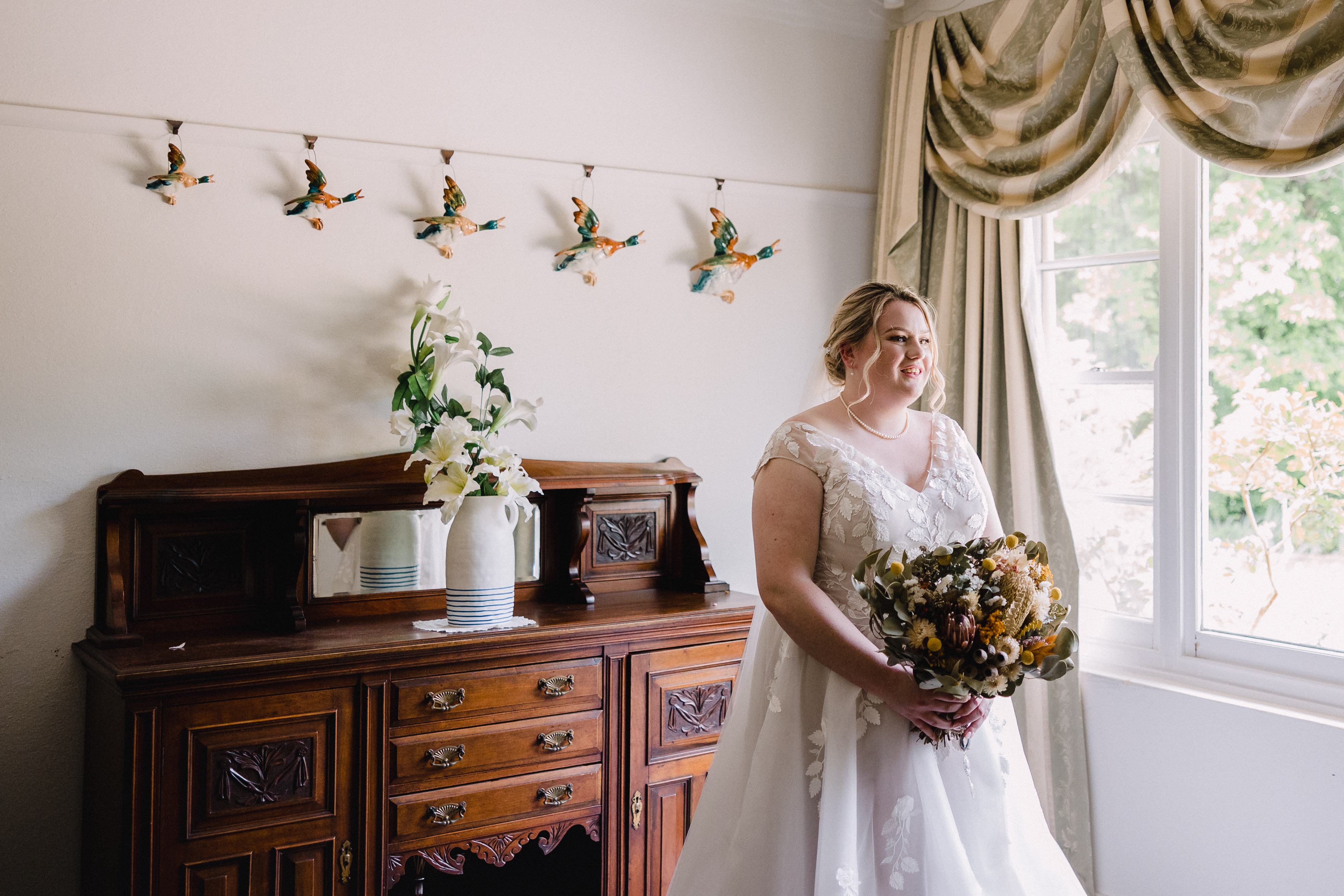 Canberra Homestead - Tuggeranong & Events-2423082