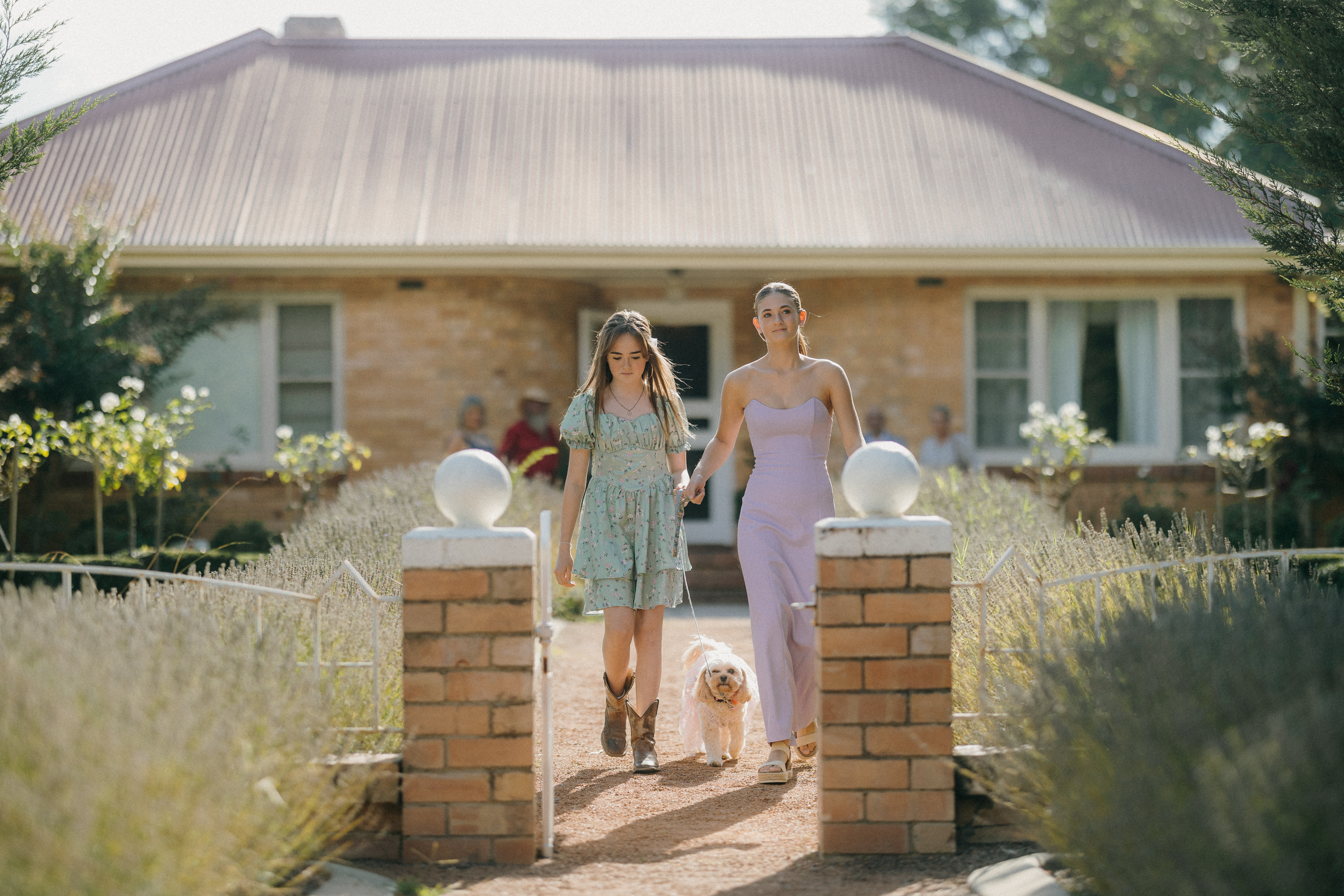 Canberra Homestead - Tuggeranong & Events-2423089