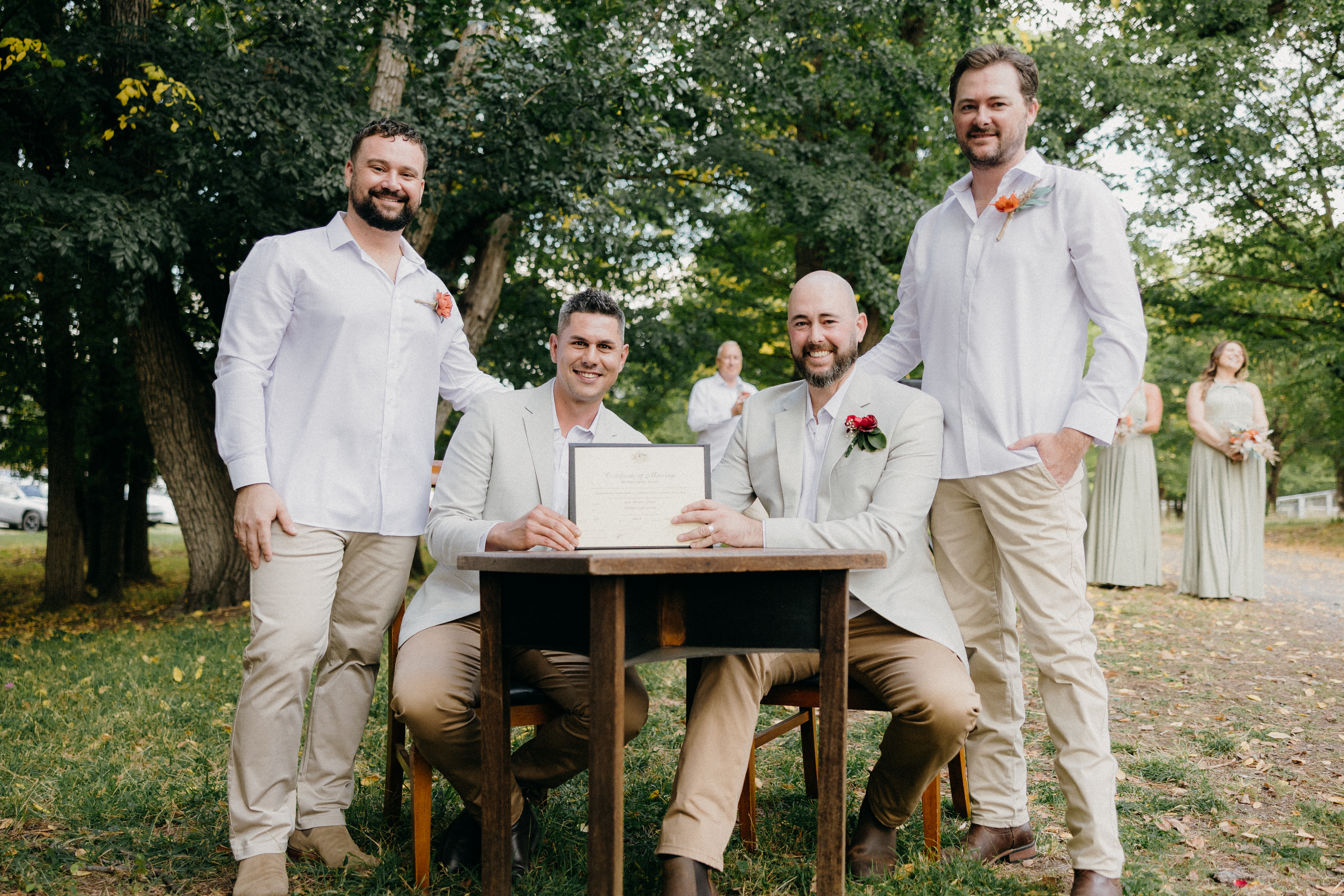 Canberra Homestead - Tuggeranong & Events-2423091