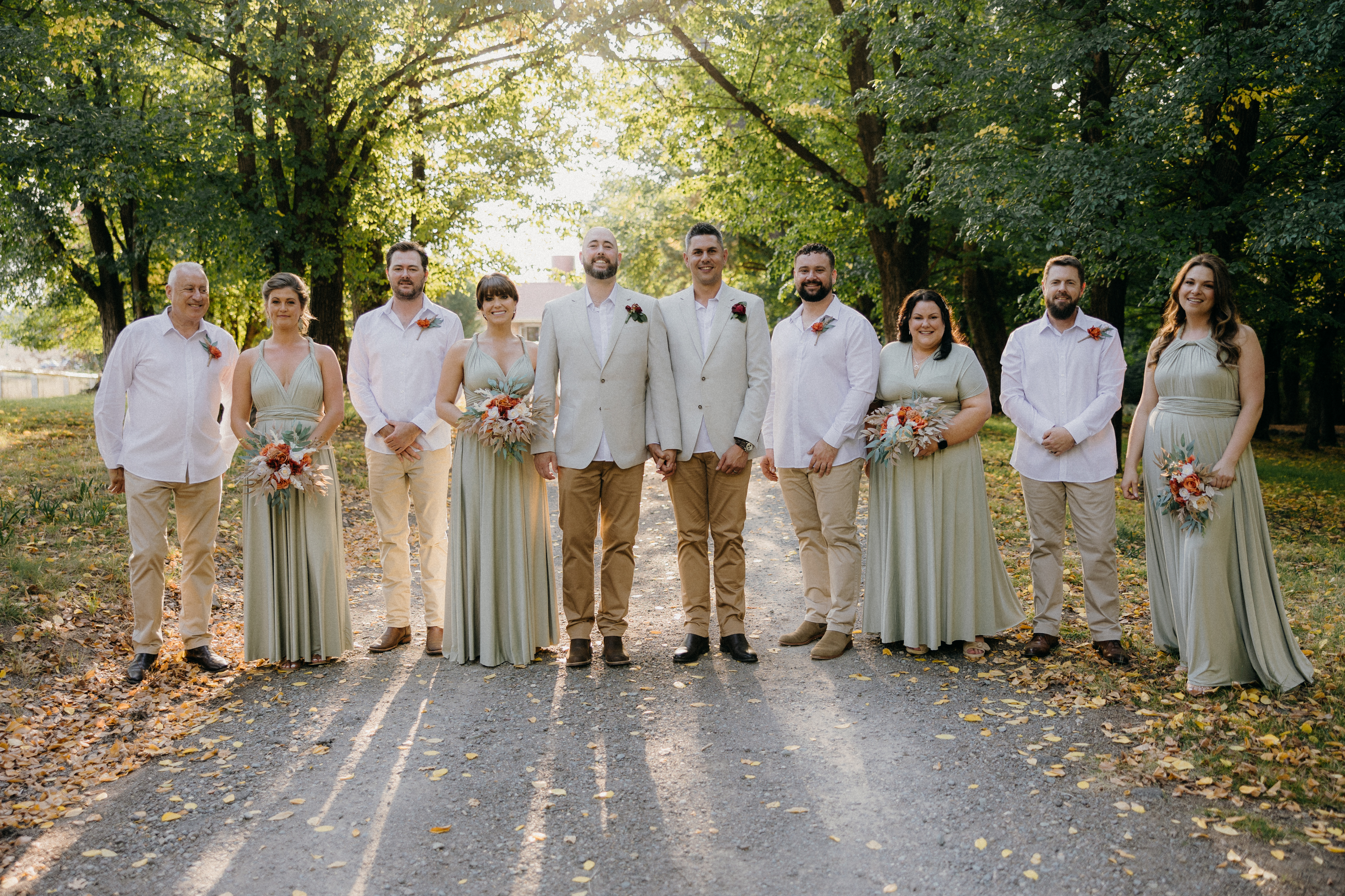 Canberra Homestead - Tuggeranong & Events-2423090