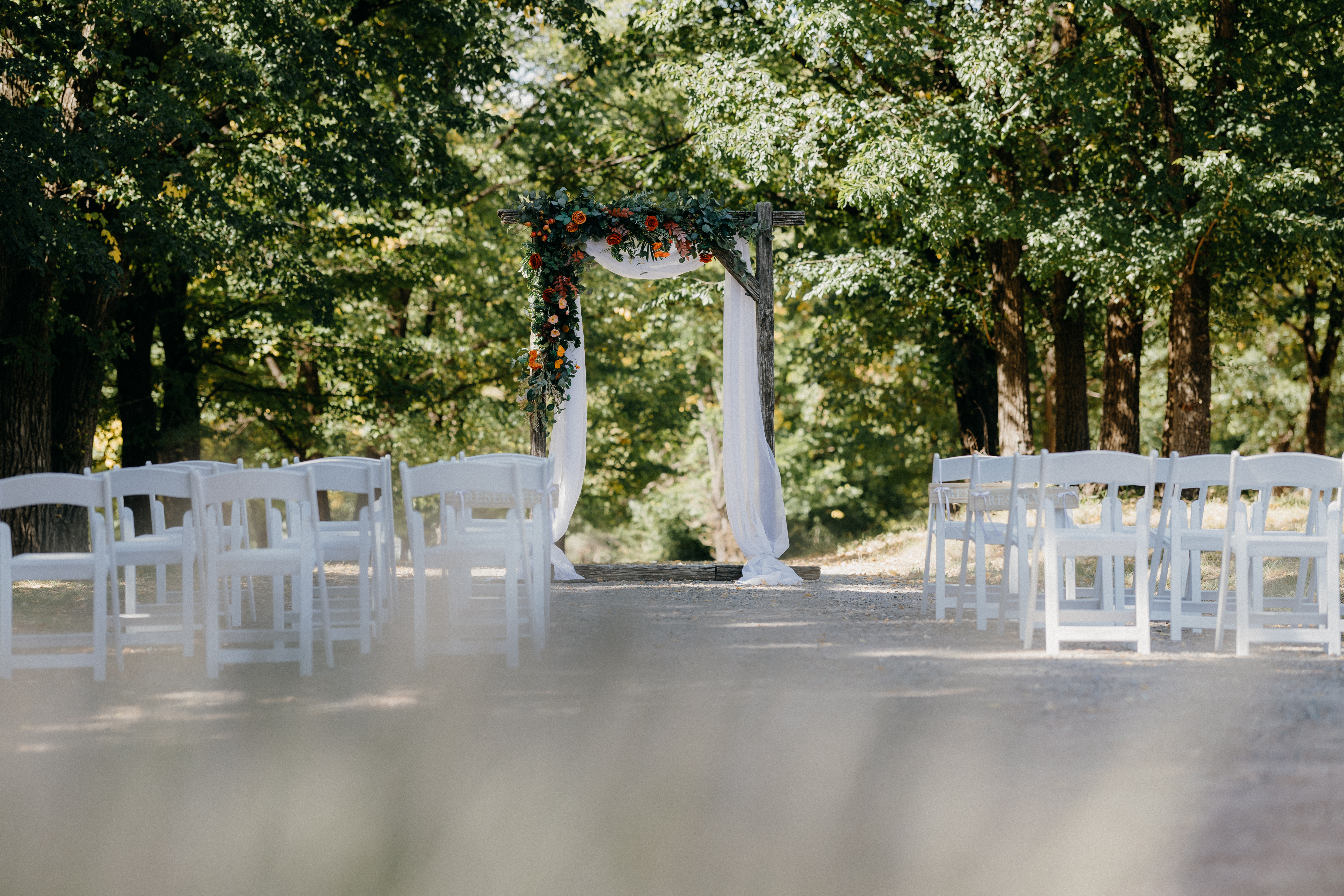 Canberra Homestead - Tuggeranong & Events-2423088