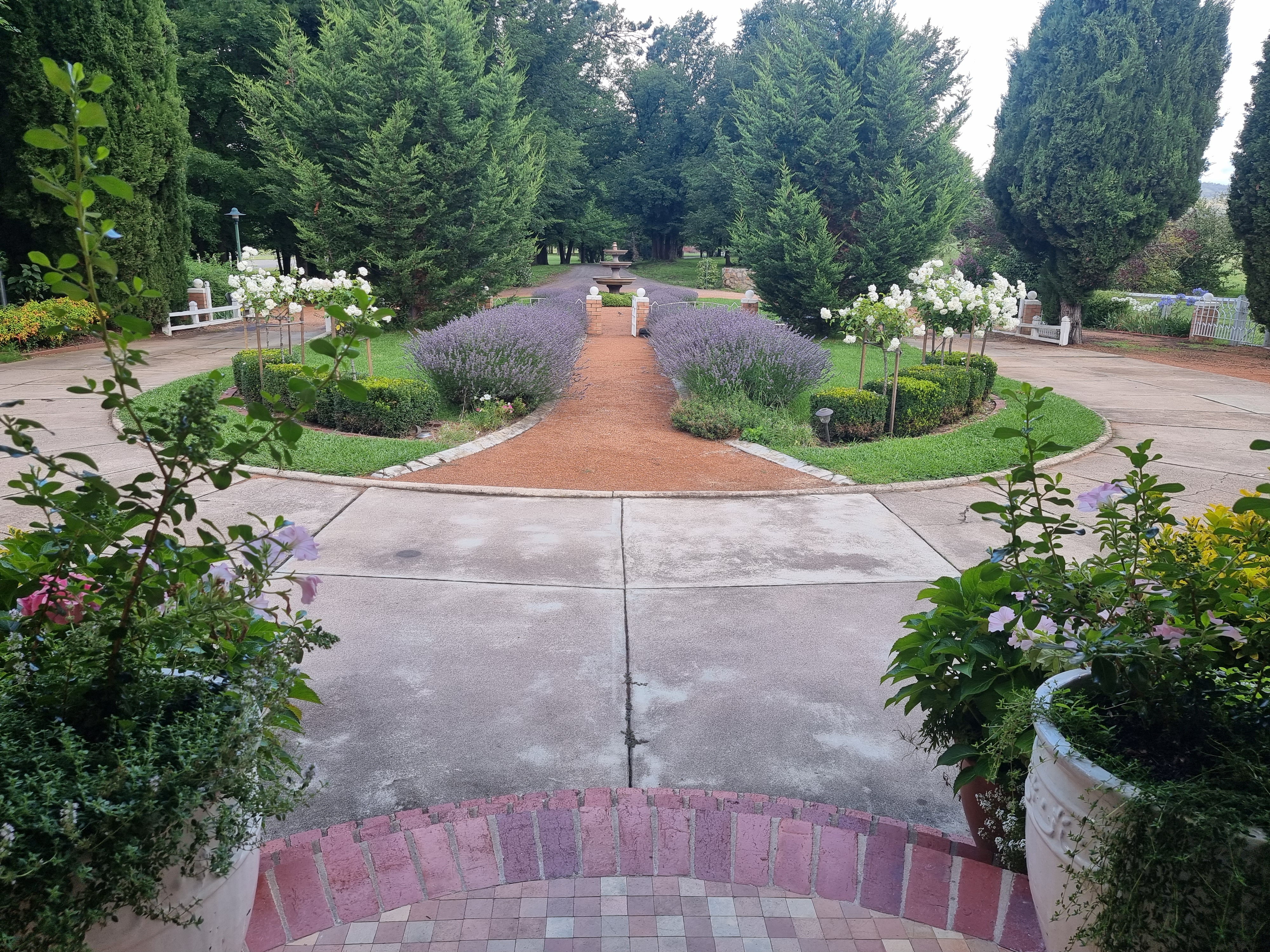 Canberra Homestead - Tuggeranong & Events-2423087