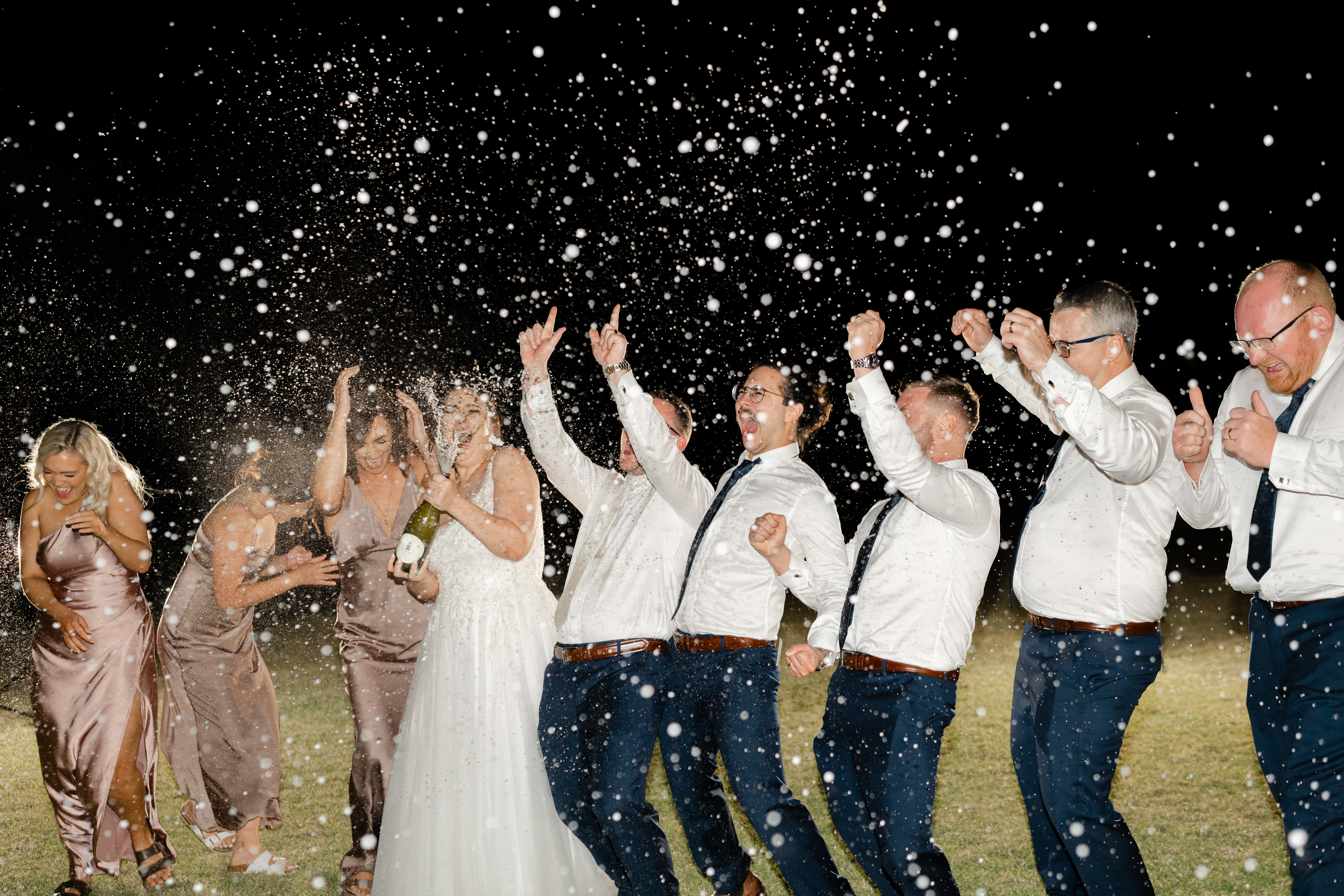 Twine Restaurant - Weddings-2382950