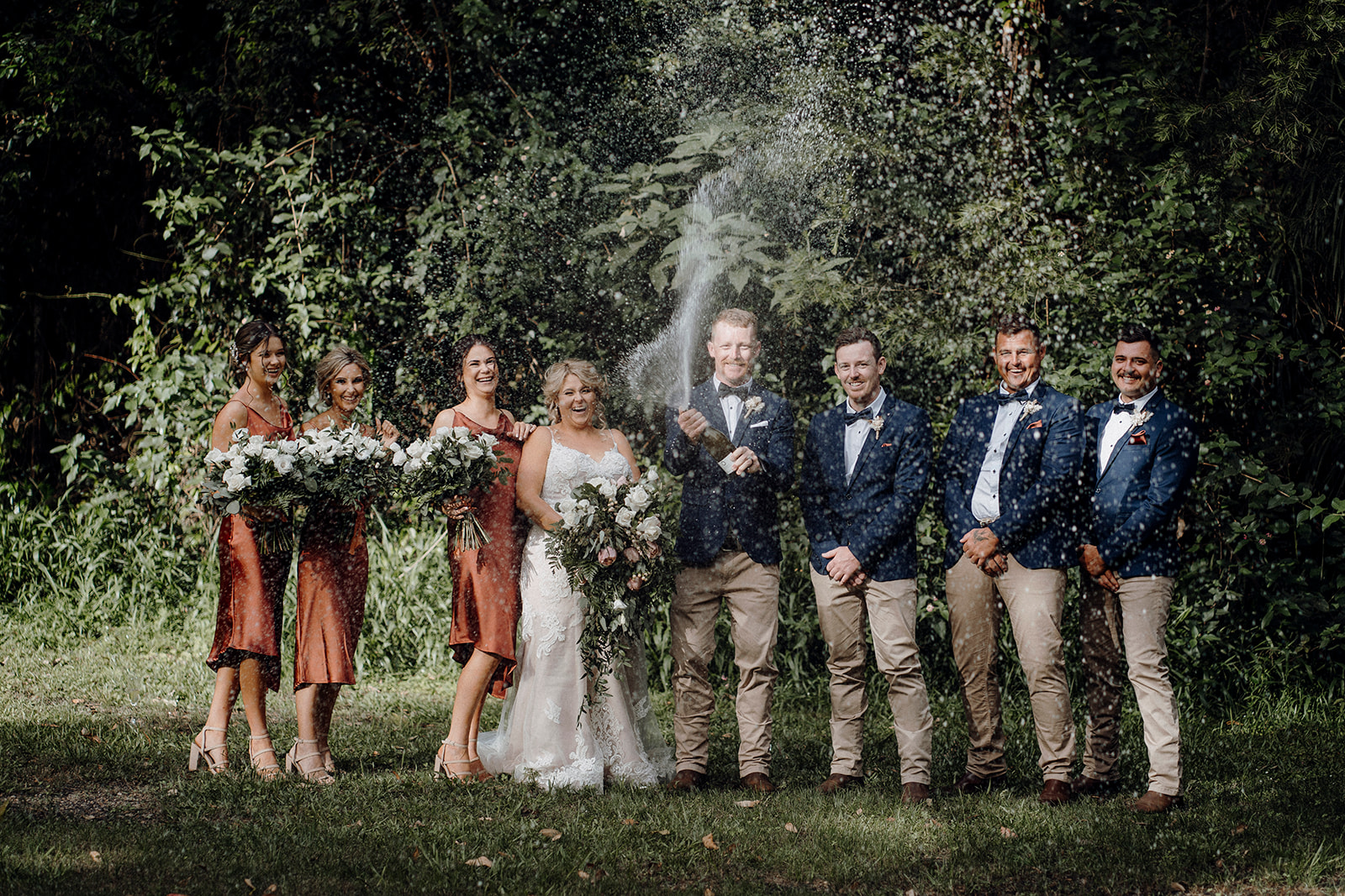 TwoTripleFour @ Cassegrain Winery-2161927