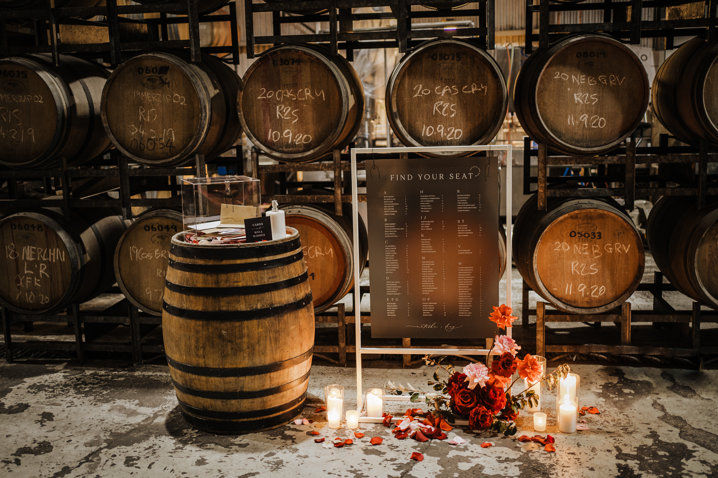 TwoTripleFour @ Cassegrain Winery-2161936