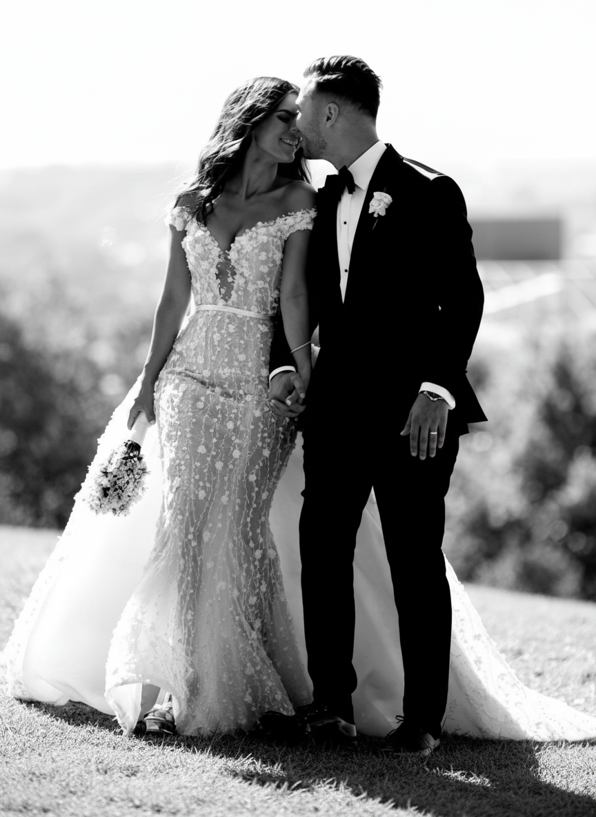 VINCE Varqa - Bespoke Tailoring