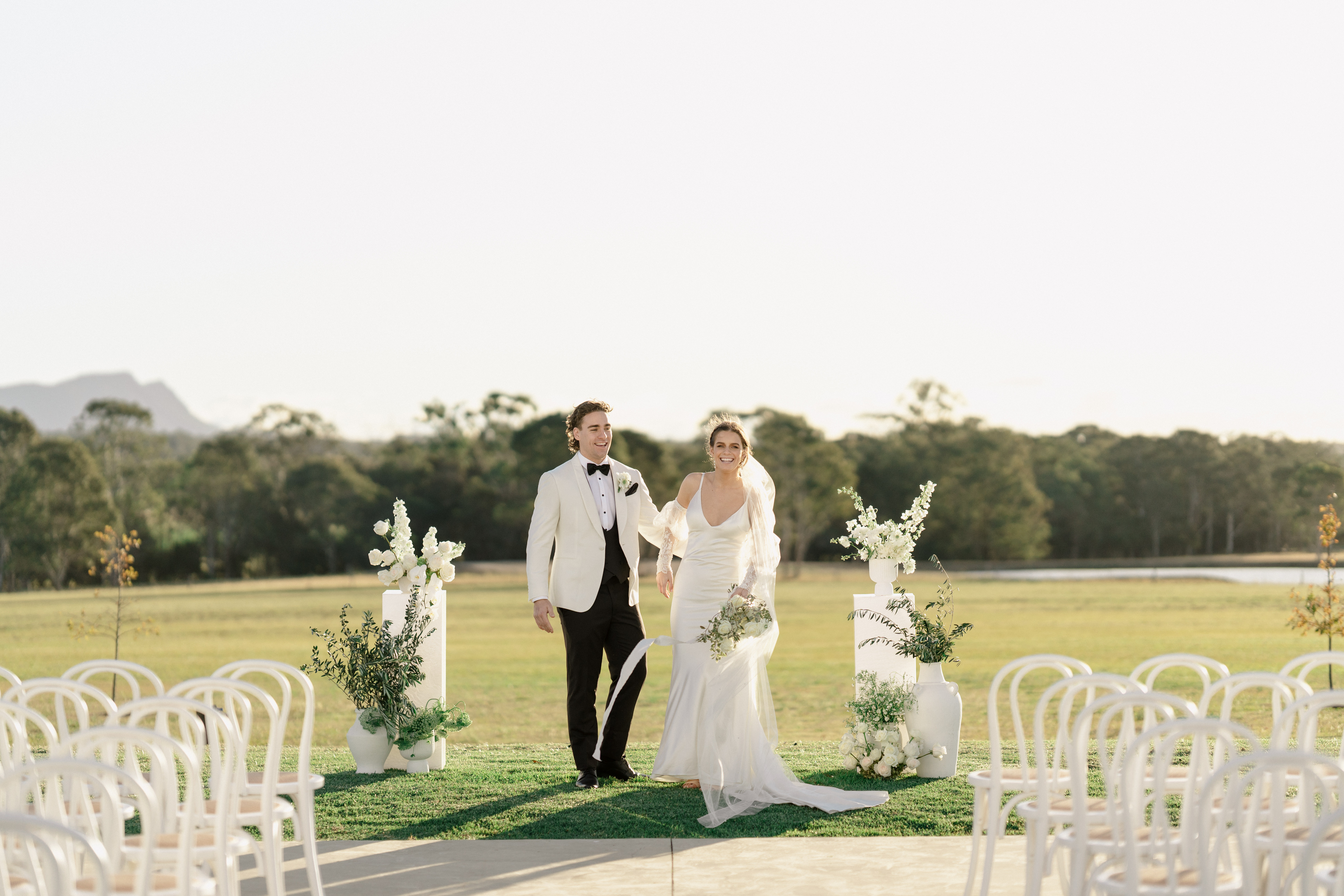 Vintage Peacock Hire & Events