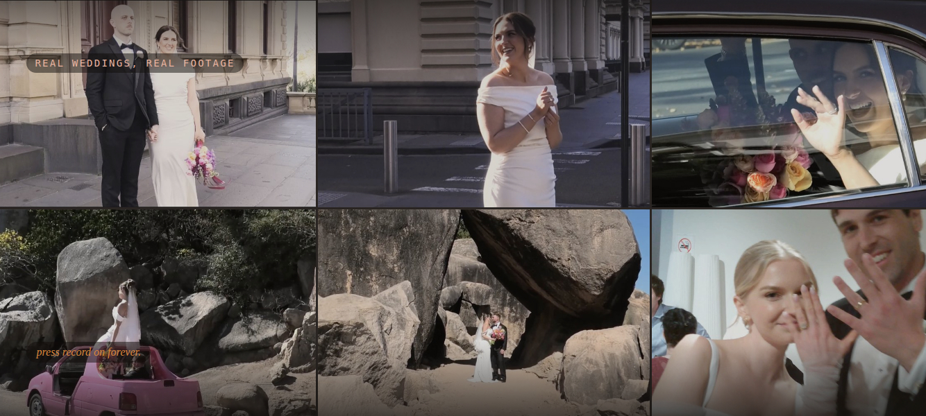 Vow Edit Co