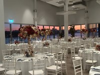 Waters Edge Weddings and Events at Portside