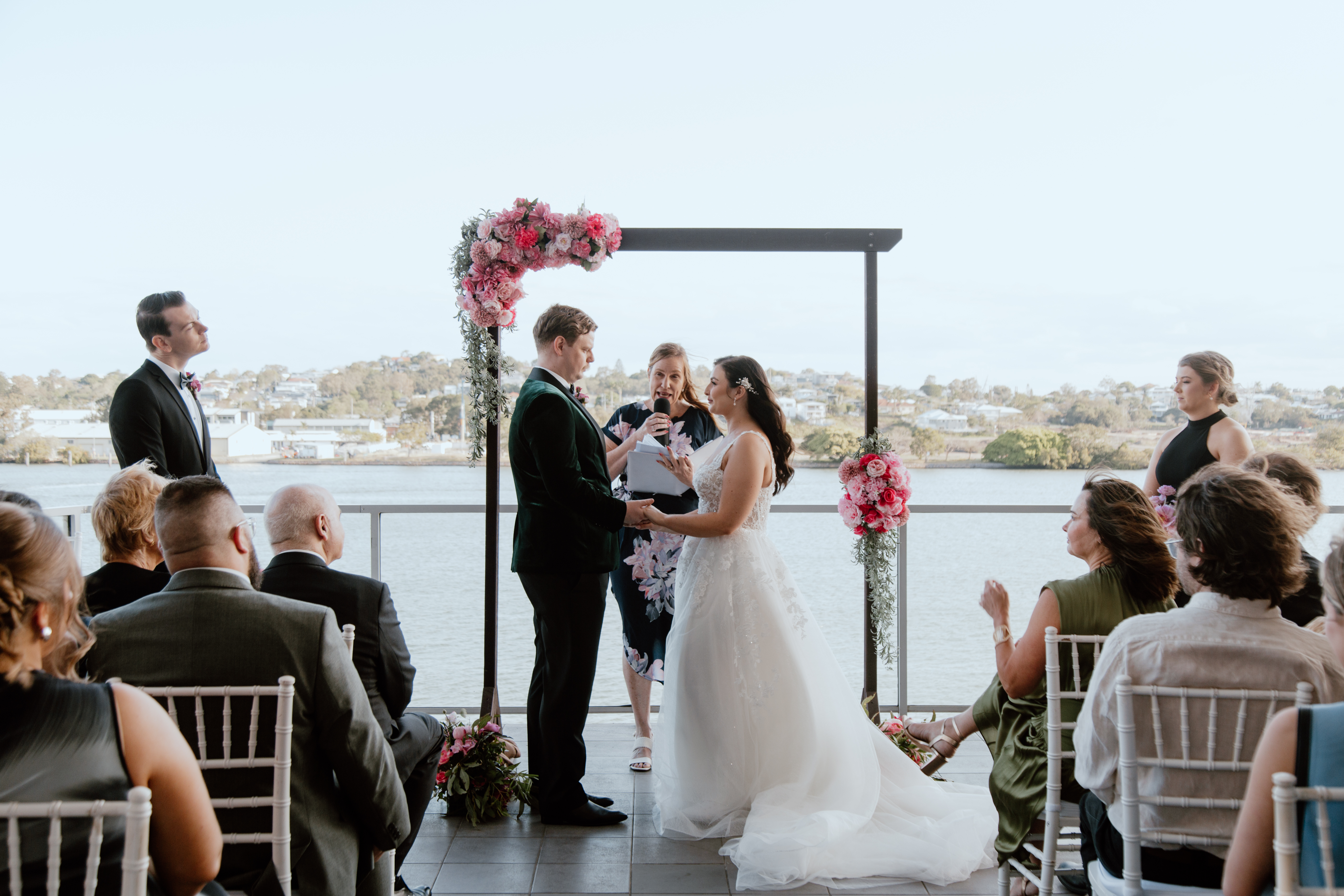 Waters Edge Weddings and Events at Portside-2488321