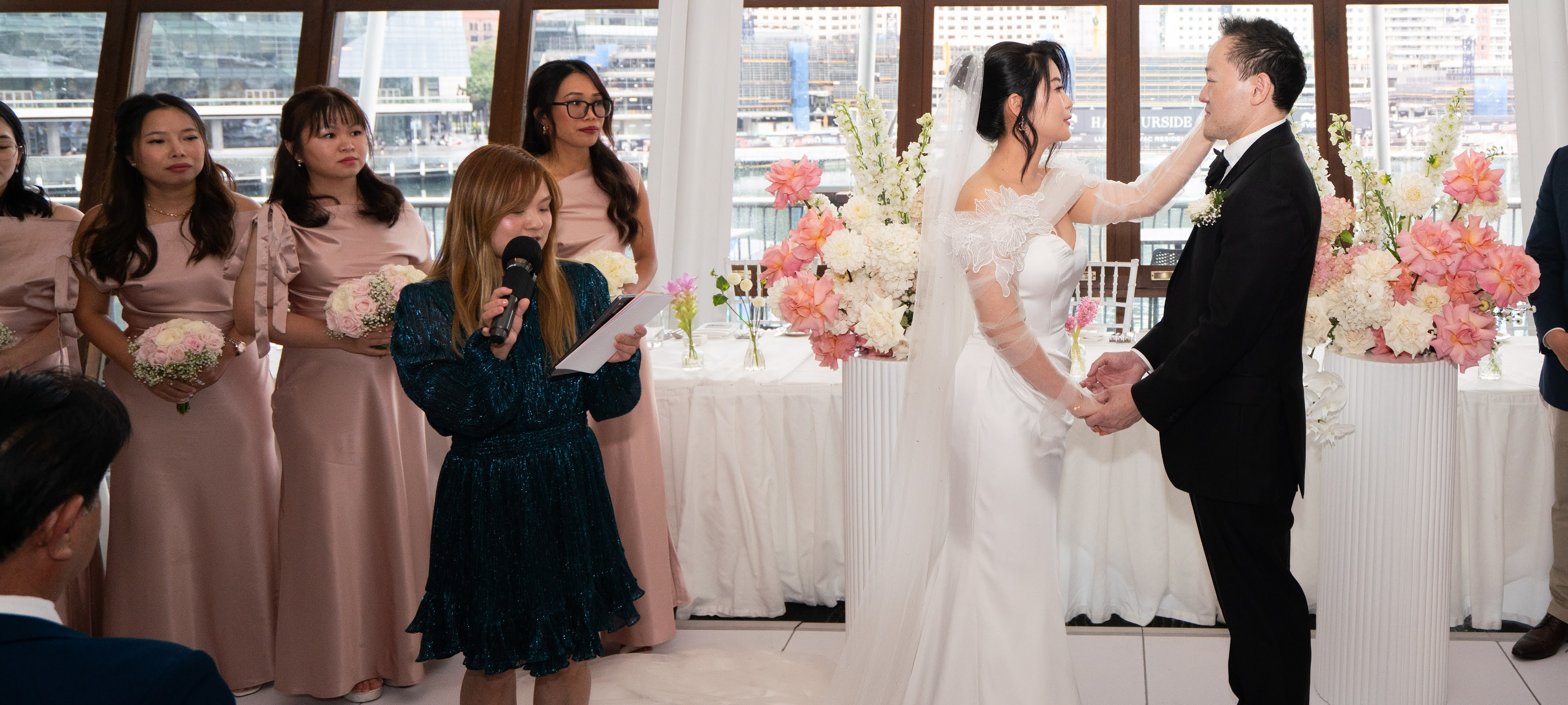 Wedd3d By Phoebe