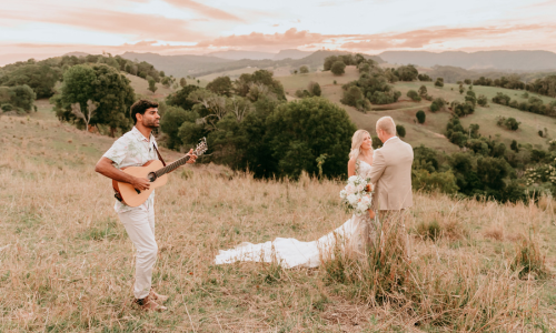 Wedding By Samir