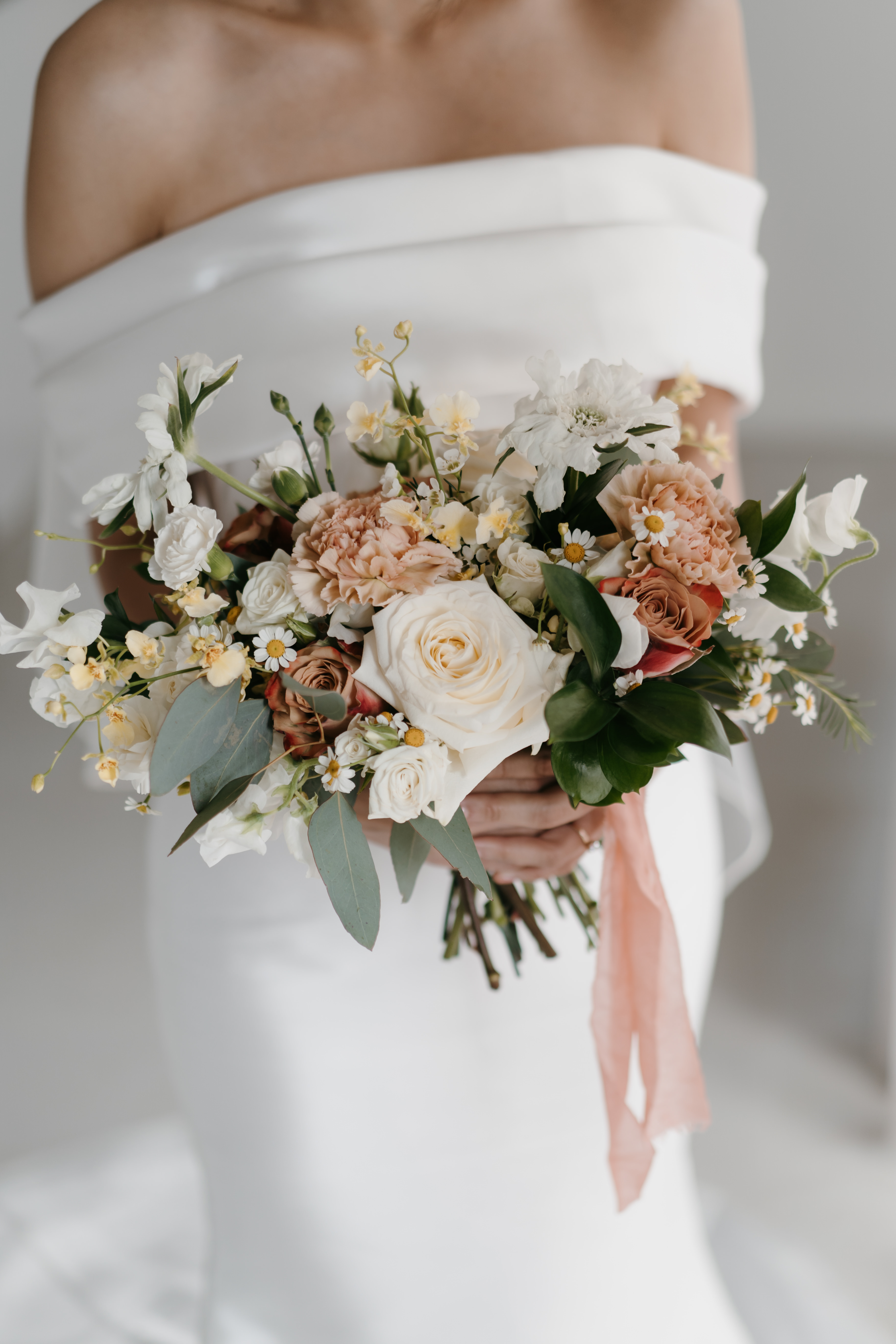 Wedding Flowers WA