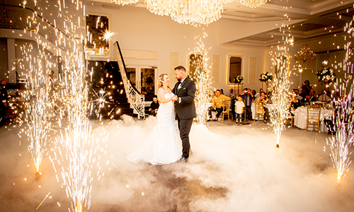 Wedding Studio Photography & Videography