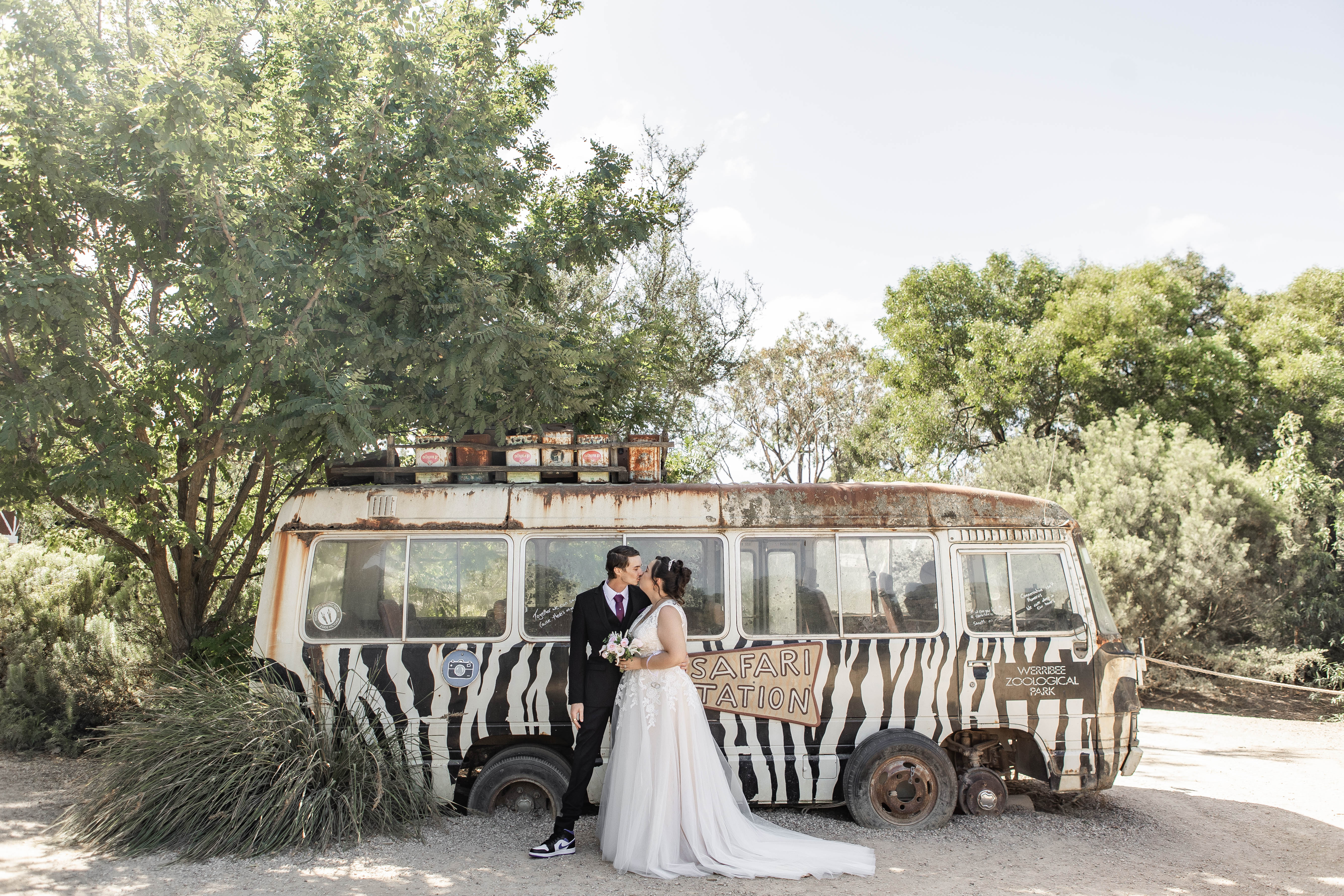 Werribee Open Range Zoo-2377785