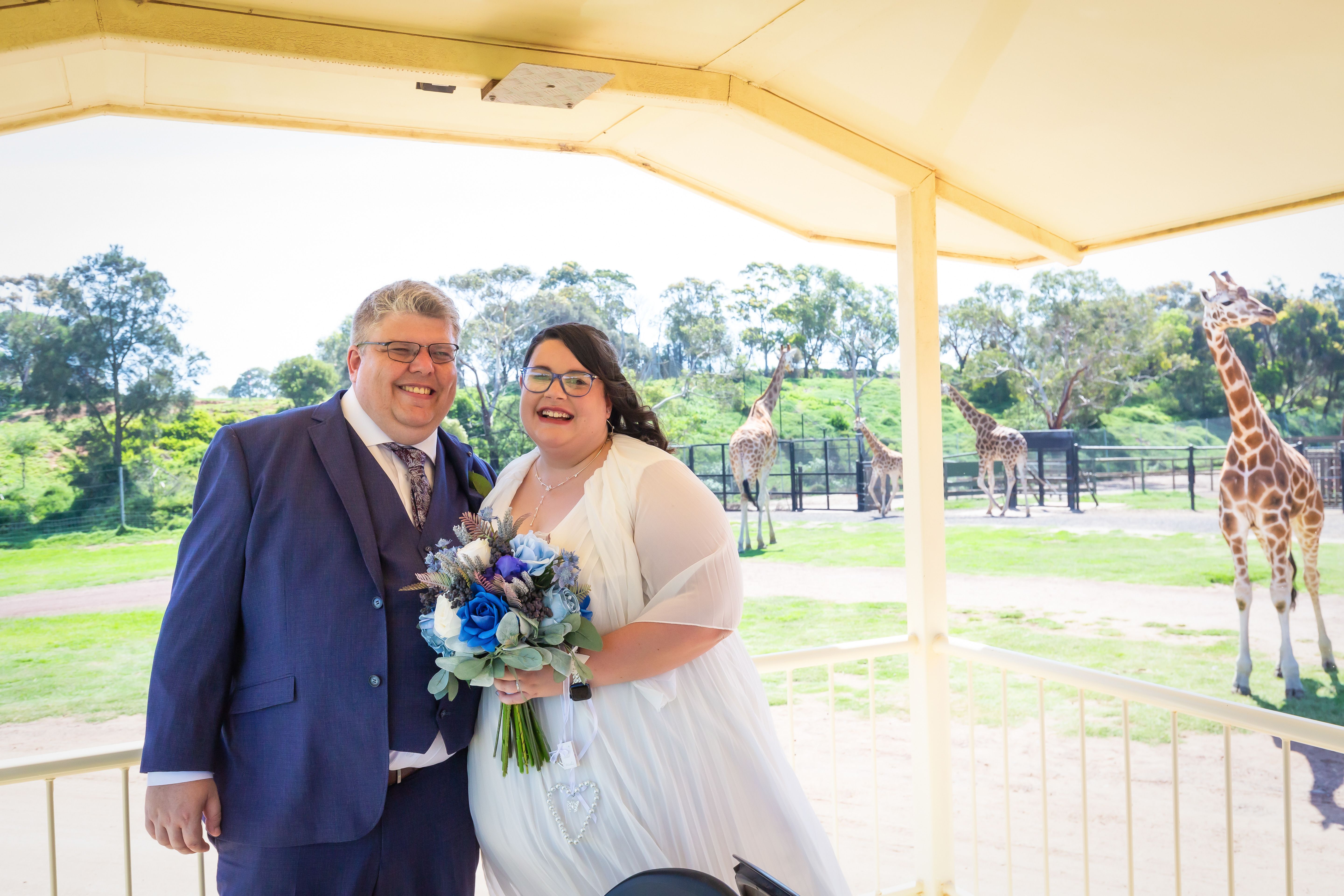 Werribee Open Range Zoo-2377797