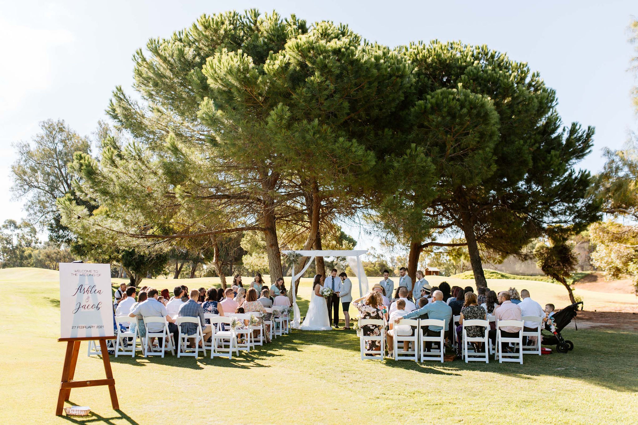 West Lakes Golf Club-2076589