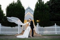 White Chapel Kalbar & Black Hall Kalbar