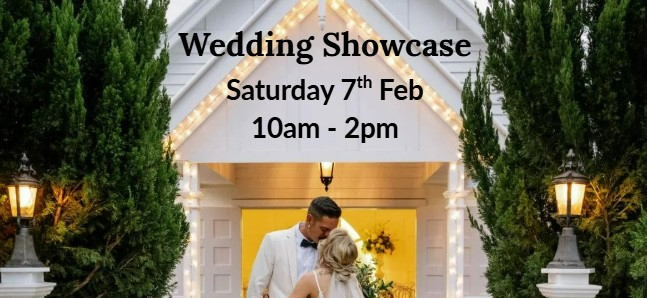 White Chapel Kalbar & Black Hall Kalbar