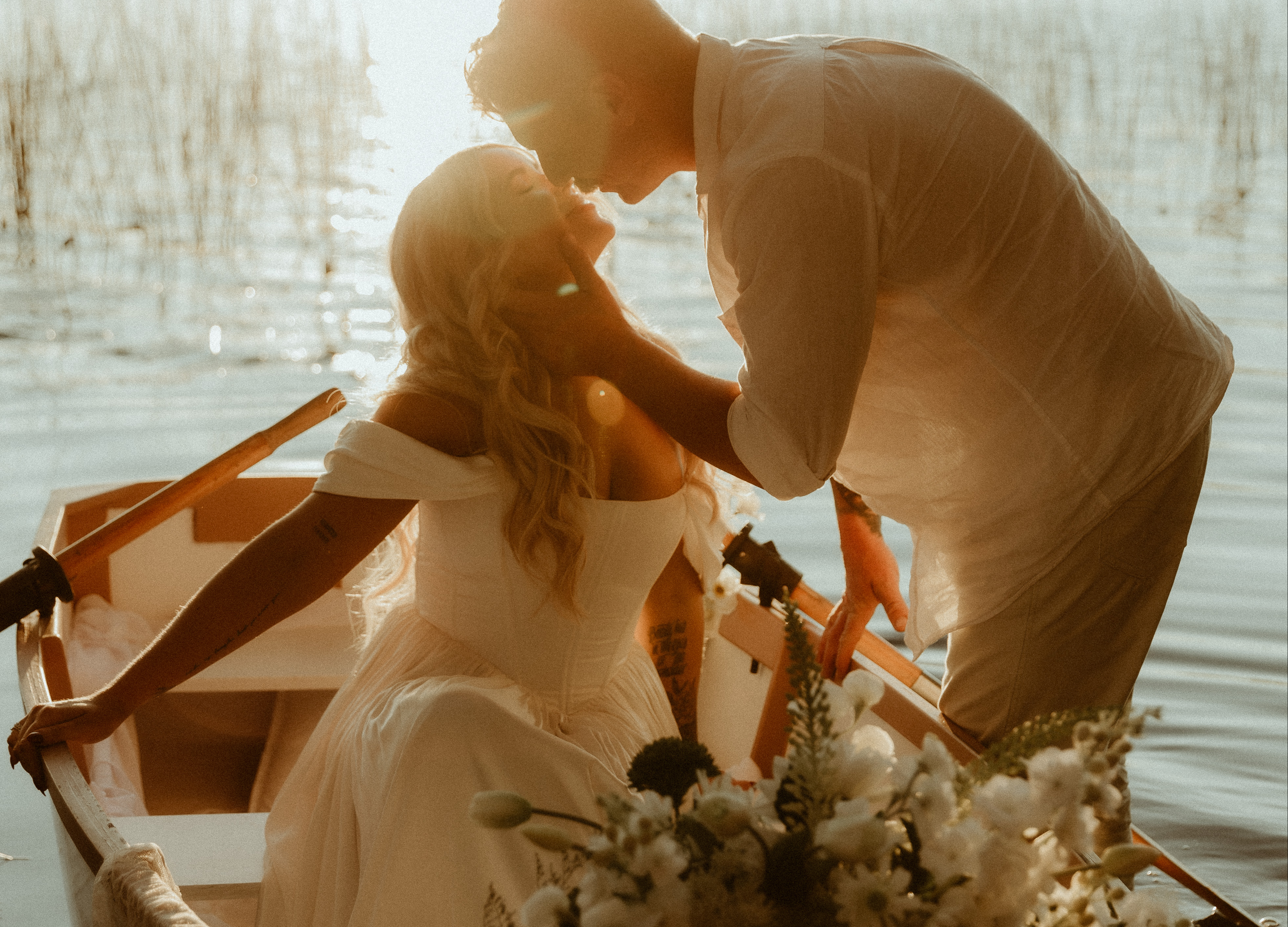 White Oak Photography