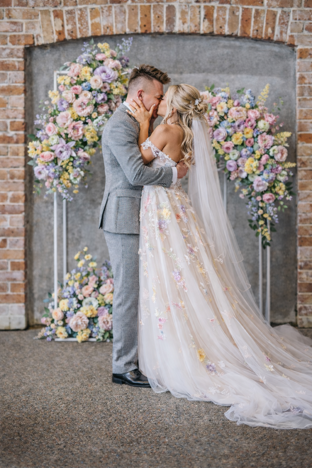 Whitfords Brewing Company