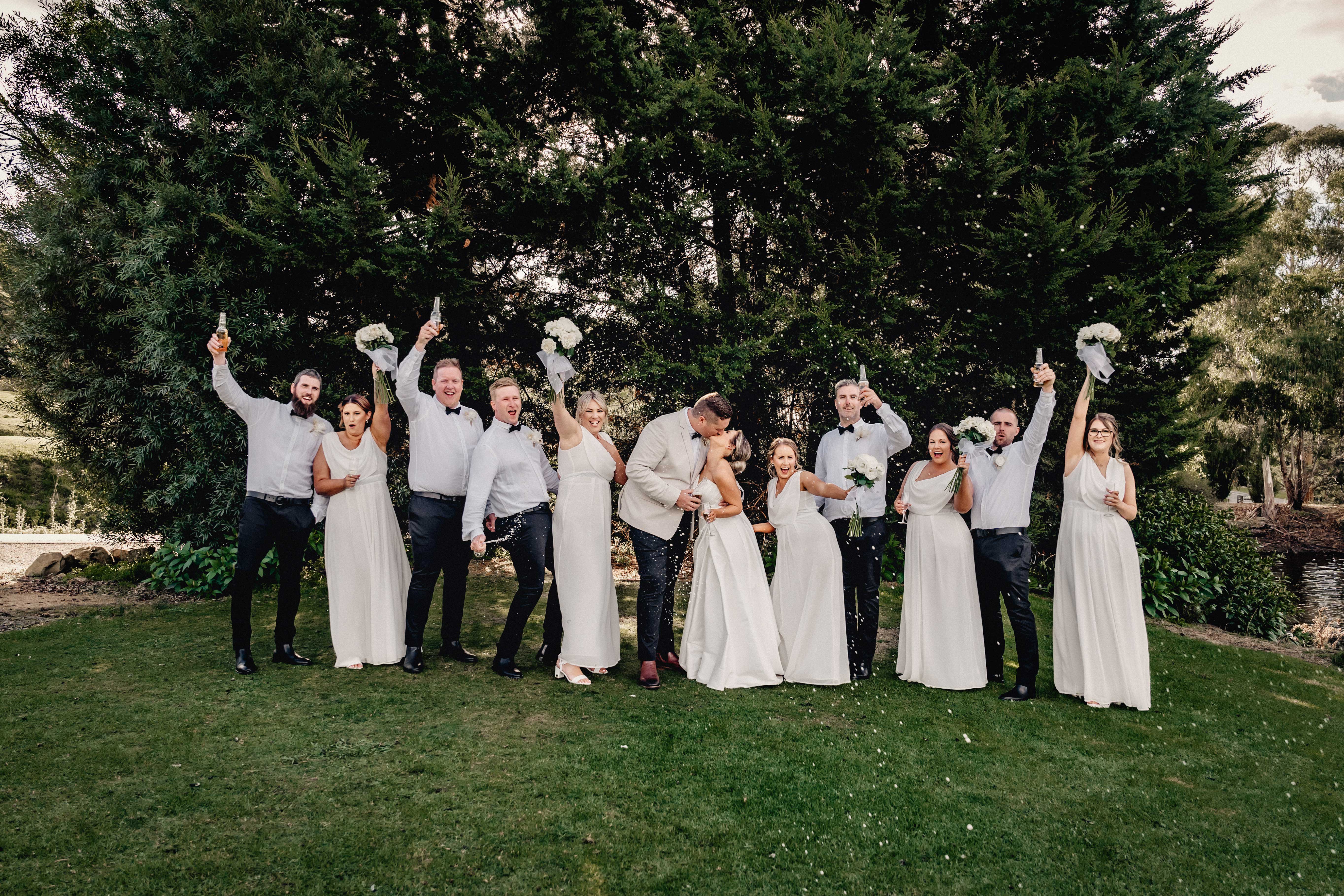 Whittlesea Function Centre @ Whittlesea Golf Club-2288337