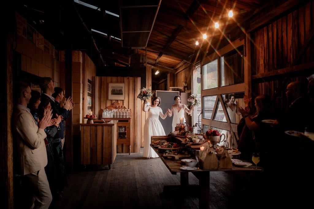 Willie Smith's Apple Shed-2426786