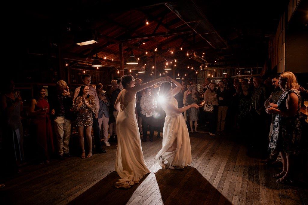 Willie Smith's Apple Shed-2426787