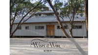 Wisps of Wool Retreat