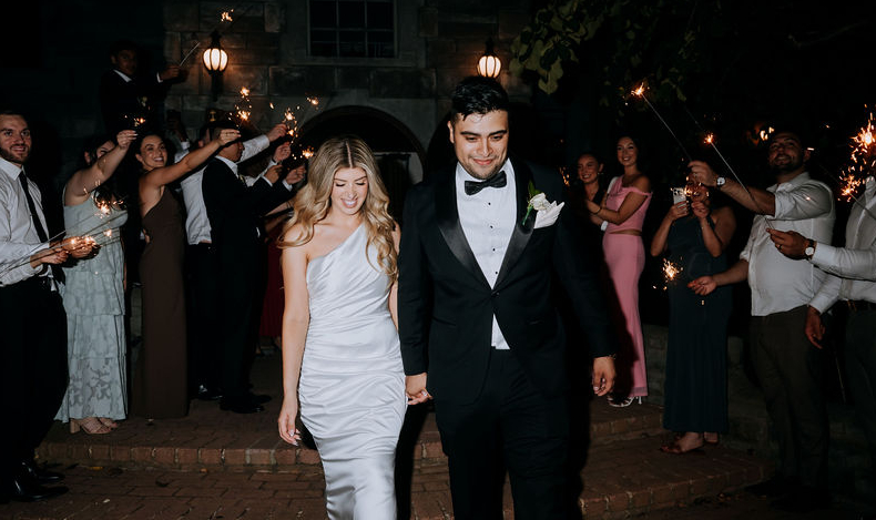 Witchmount Estate Winery - Weddings & Events