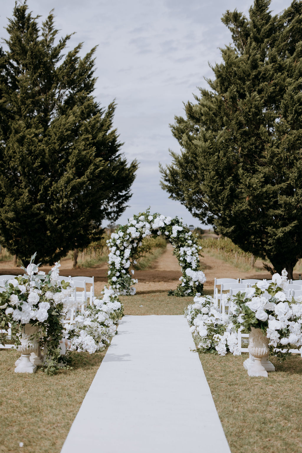 Witchmount Estate Winery - Weddings & Events-2503484