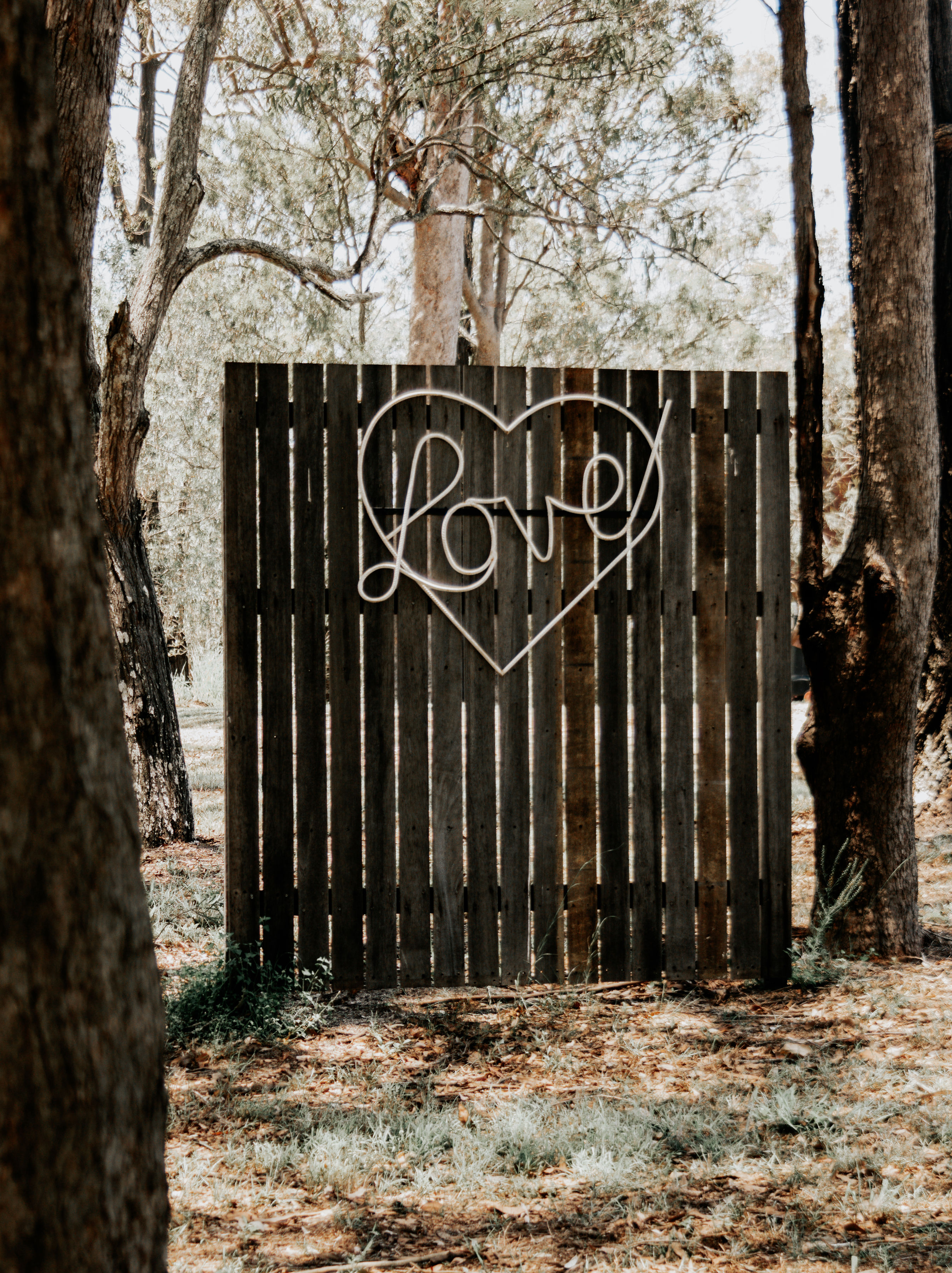 Woodstock Farm Wedding Venue in Tamborine WeddingVenues com au