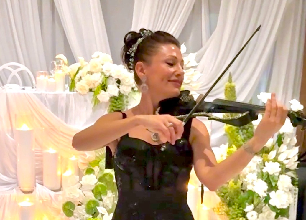 Yana Violin