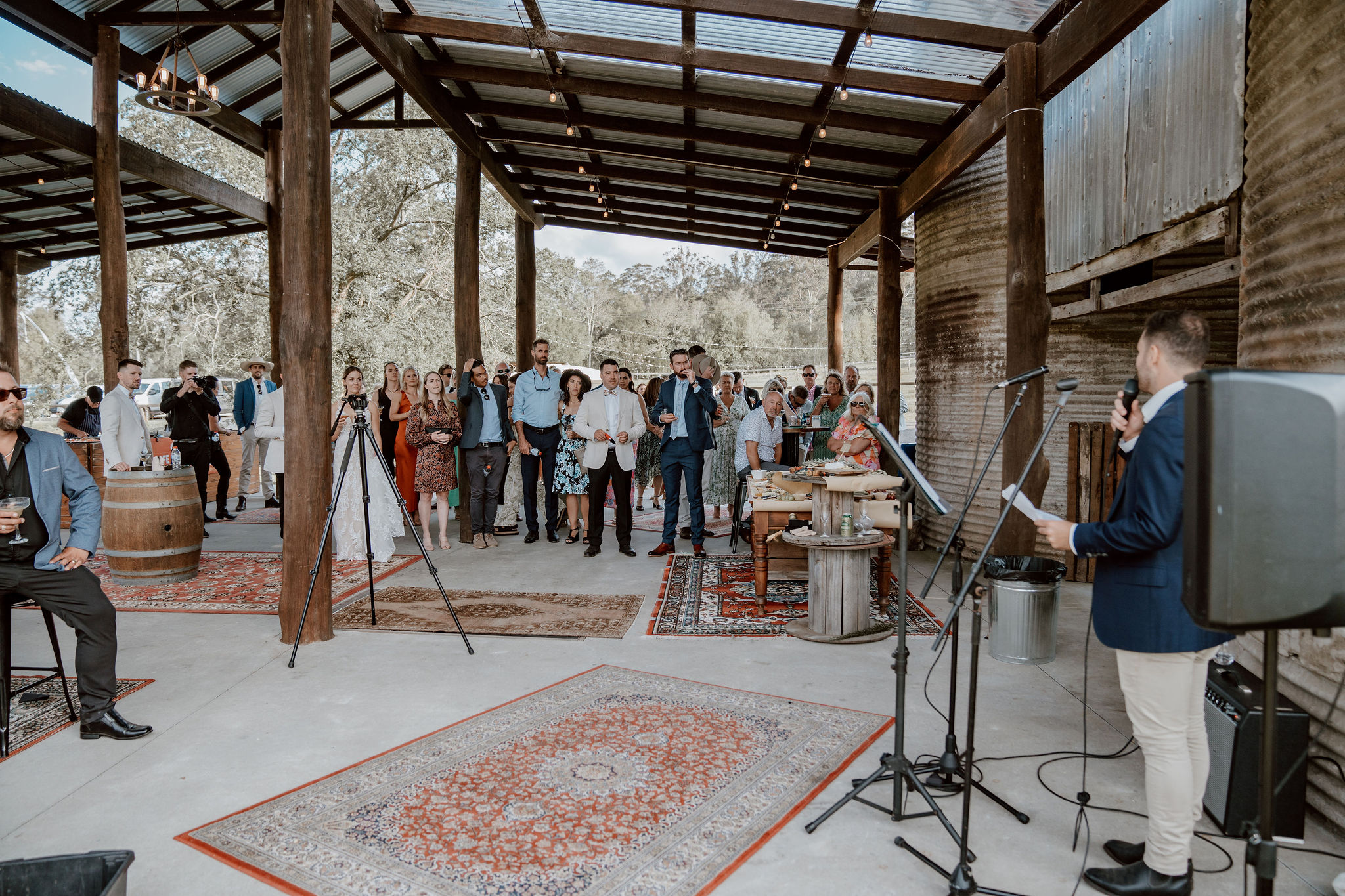 Yarramalong Valley Farmstay-2410665