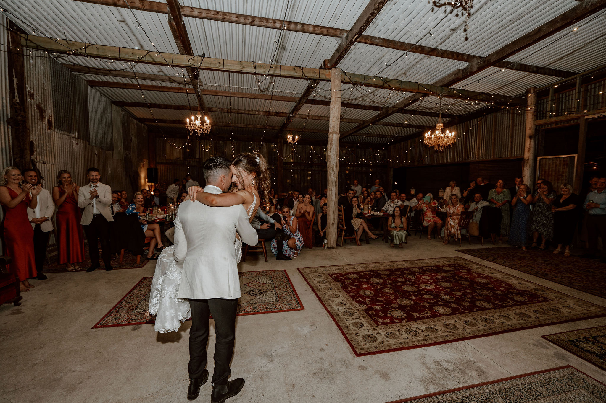 Yarramalong Valley Farmstay-2410667