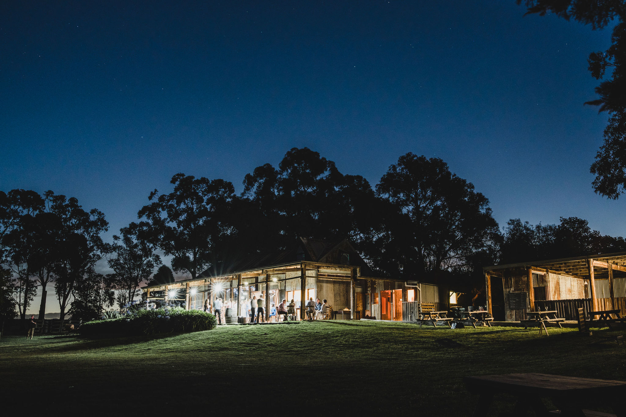 Yering Farm Winery-2510624