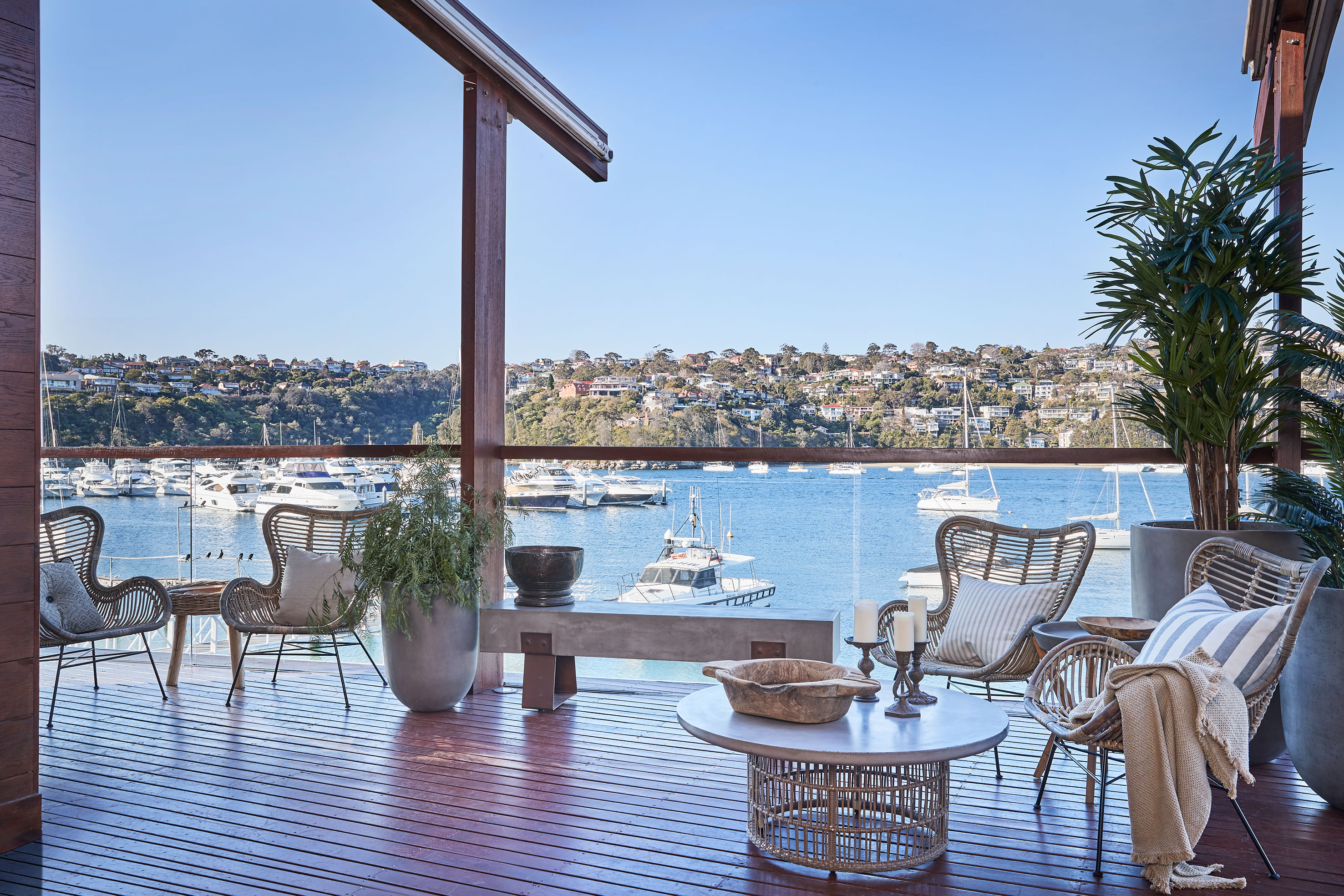 Zest Waterfront Venues - Boathouse at The Spit, Mosman-2420244