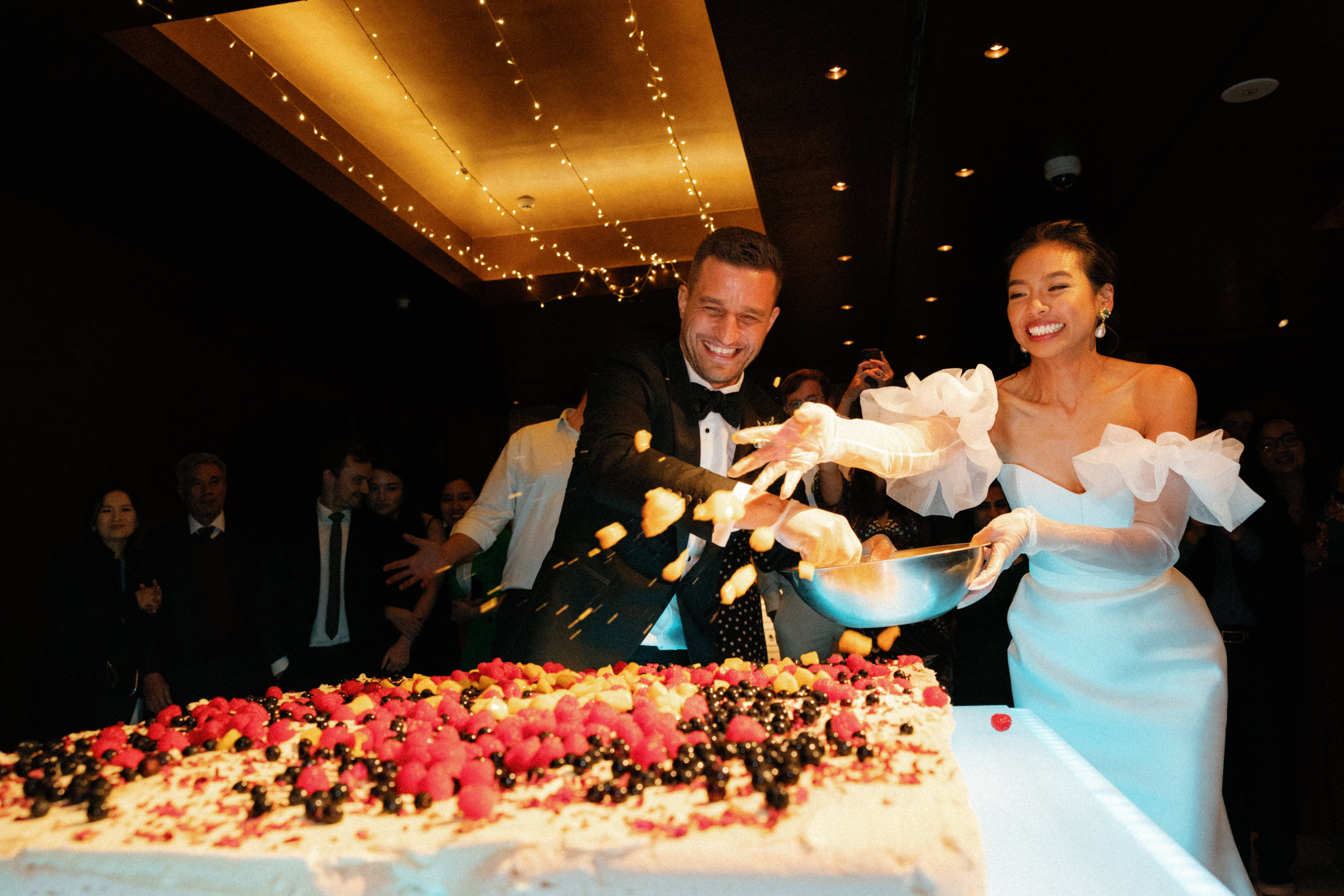 Zest Waterfront Venues - Boathouse at The Spit, Mosman-2514992