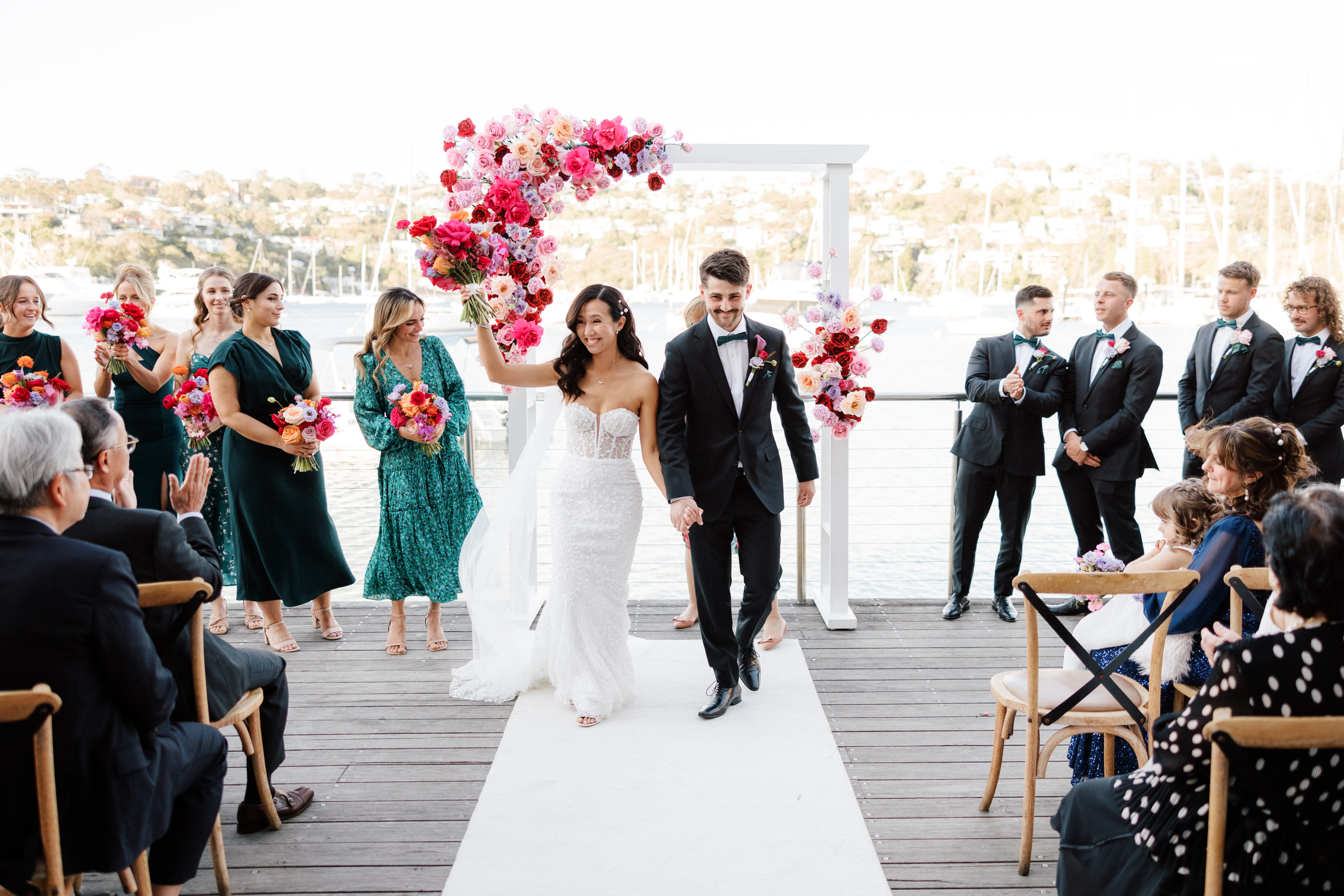 Zest Waterfront Venues - Boathouse at The Spit, Mosman-2483297