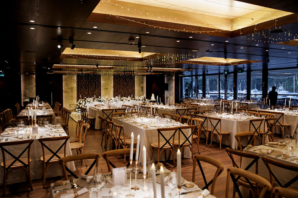 Zest Waterfront Venues - Boathouse at The Spit, Mosman-2514991