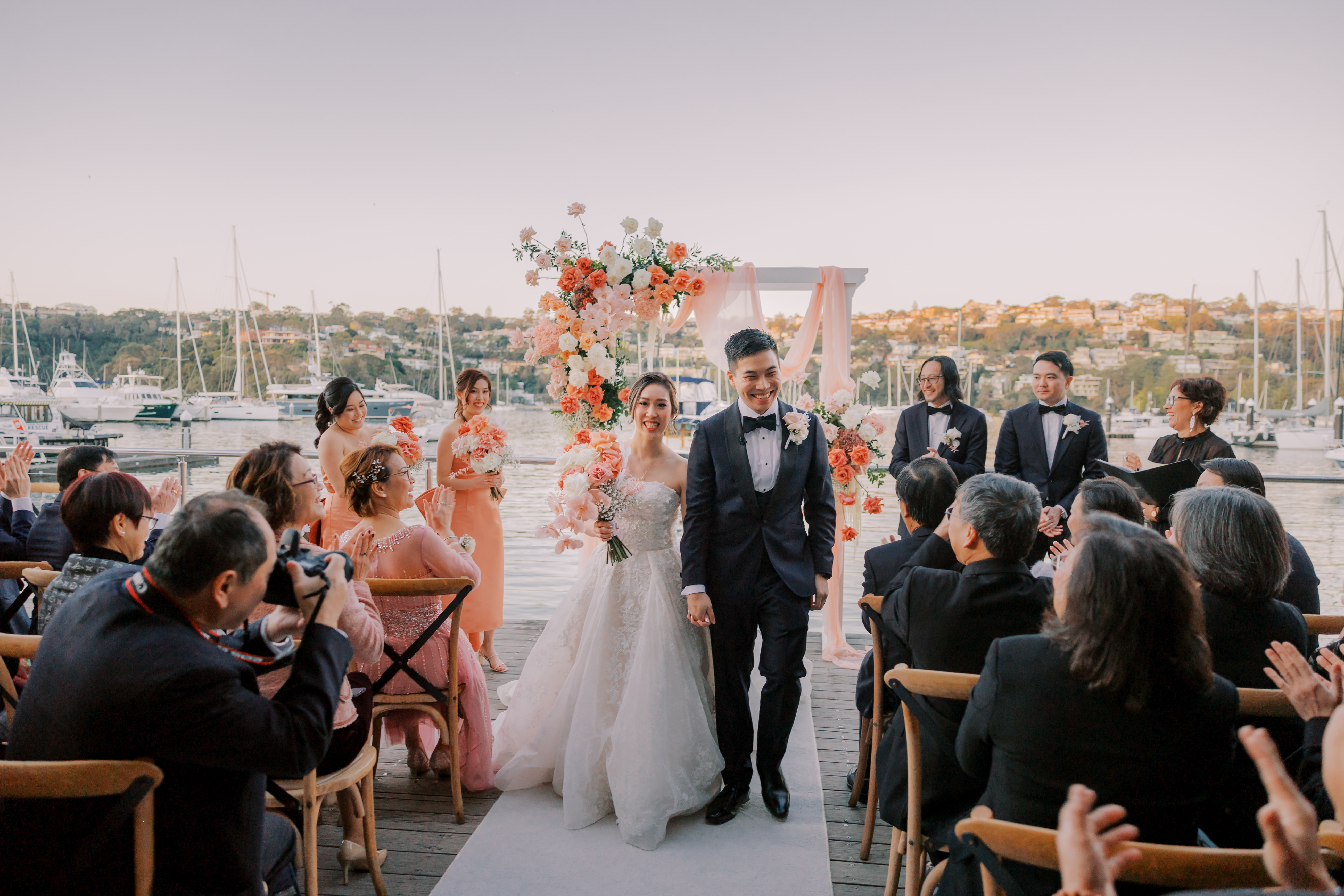 Zest Waterfront Venues - Boathouse at The Spit, Mosman-2514994