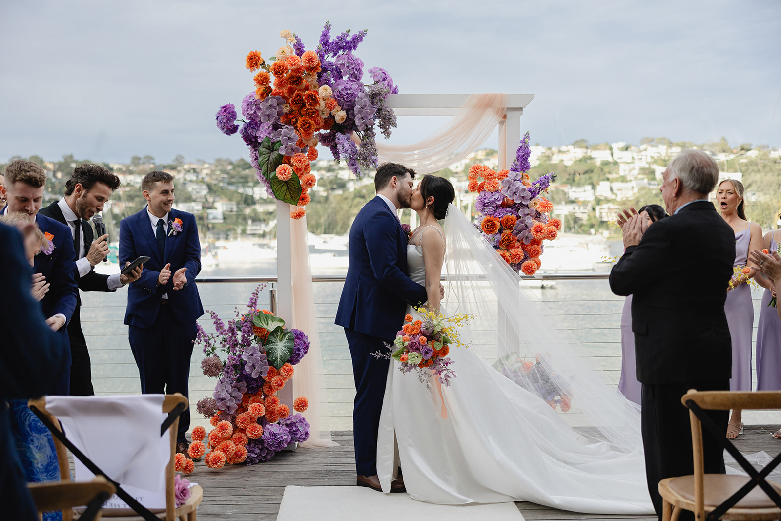 Zest Waterfront Venues - Boathouse at The Spit, Mosman-2514995