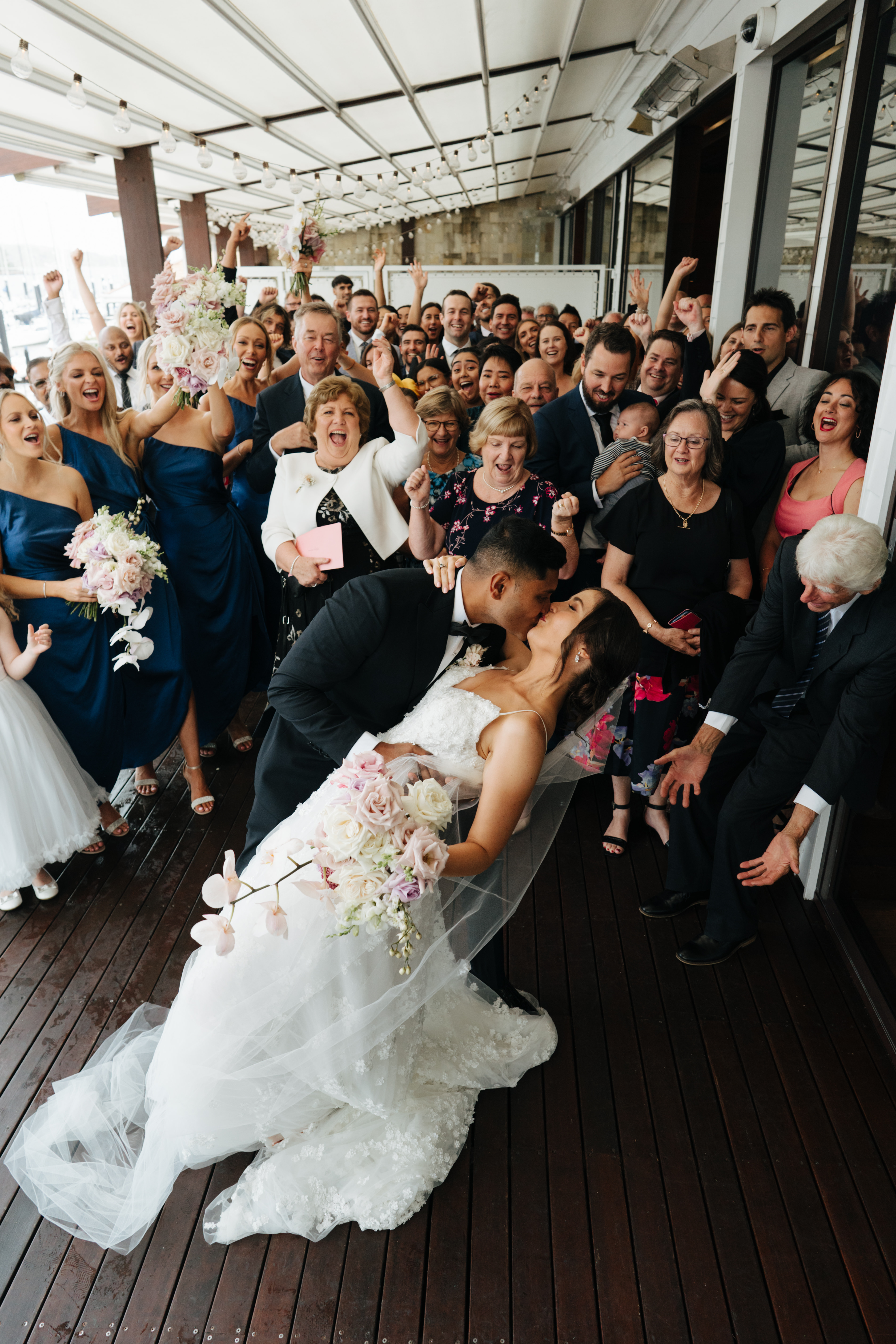 Zest Waterfront Venues - Boathouse at The Spit, Mosman-2514996