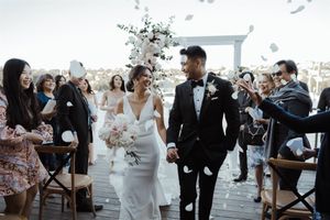 Zest Waterfront Venues - Boathouse at The Spit, Mosman