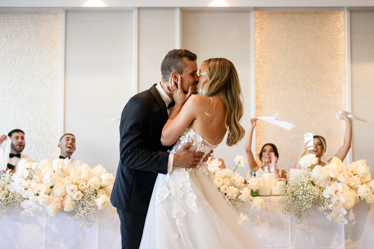 Zest Waterfront Venues- The Beachouse at Point Piper