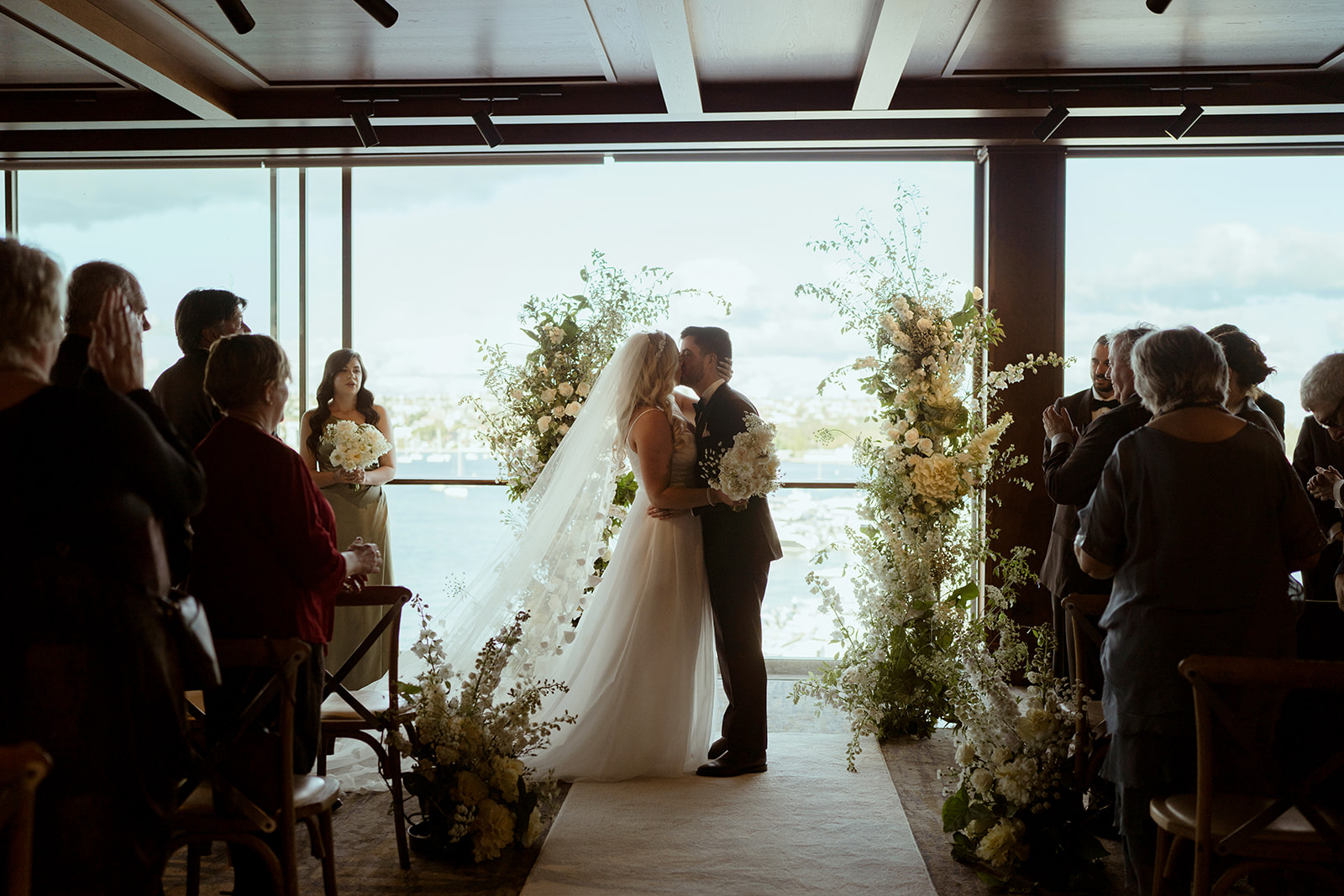 Zest Waterfront Venues- The Beachouse at Point Piper