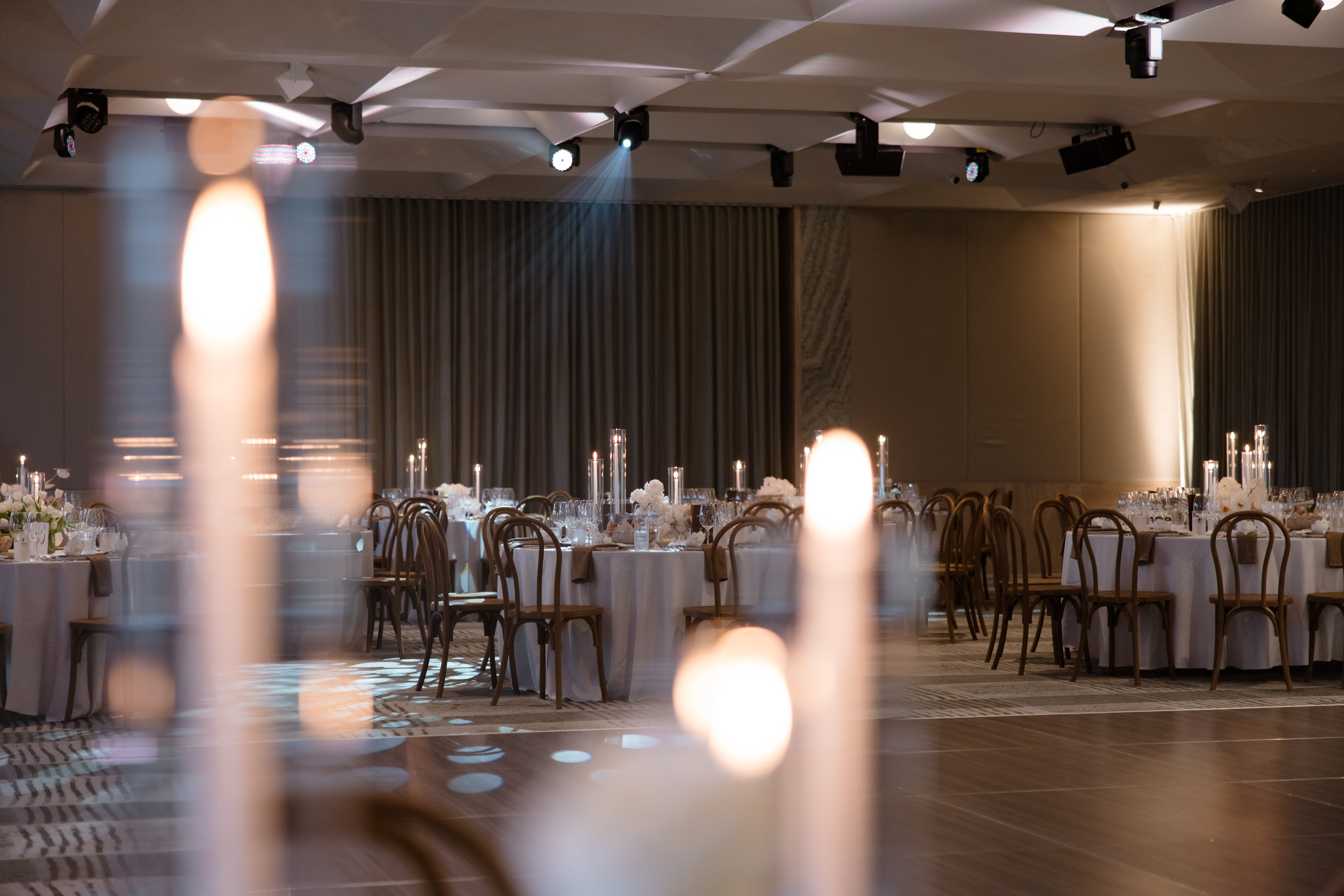 Zinc at Fed Square-2487277