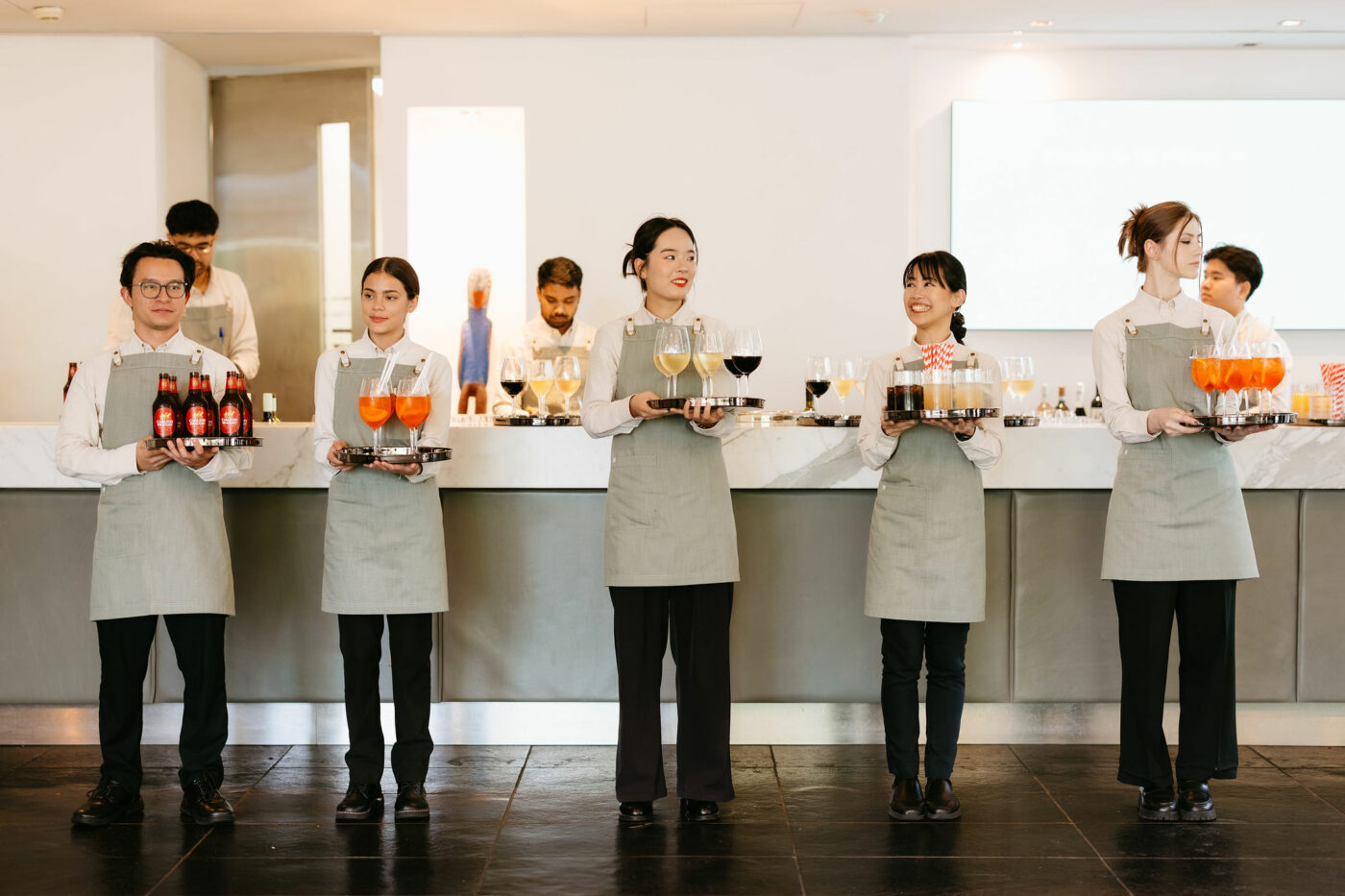 Zinc at Fed Square-2491178