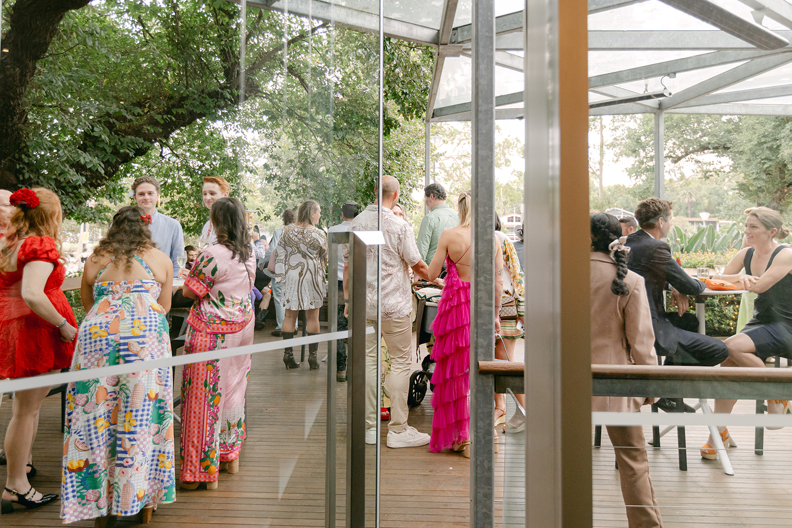 Zinc at Fed Square-2487029