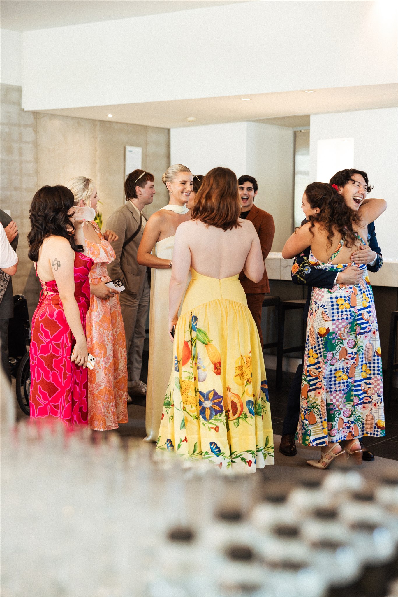 Zinc at Fed Square-2487294